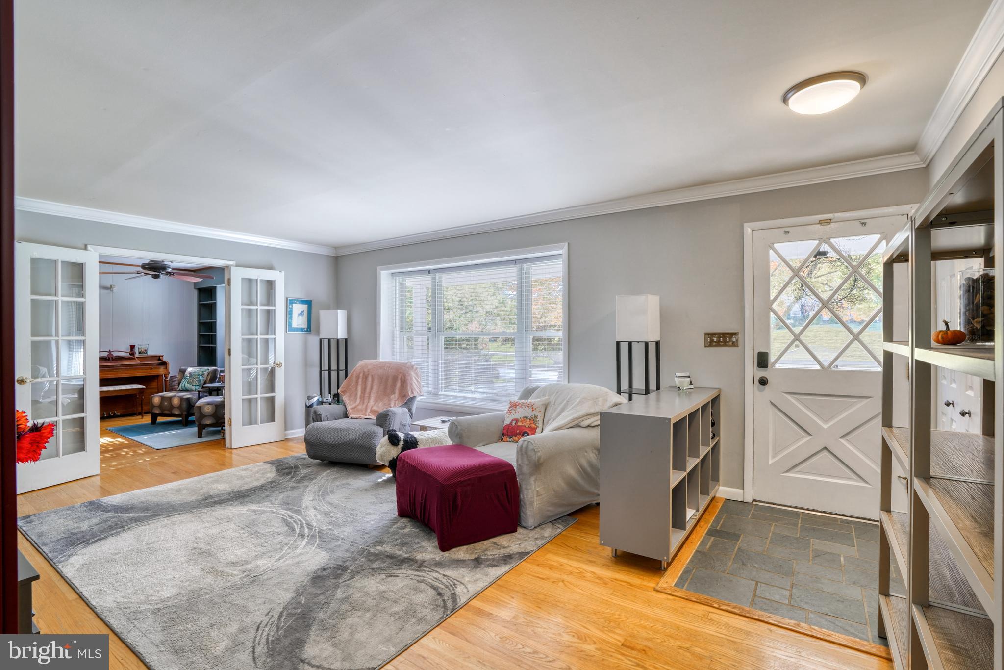 BRINKLEIGH - Residential