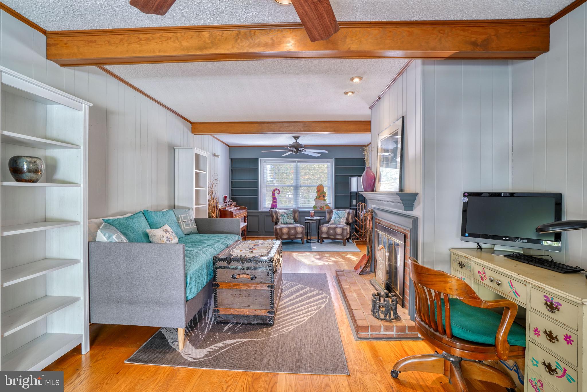 BRINKLEIGH - Residential