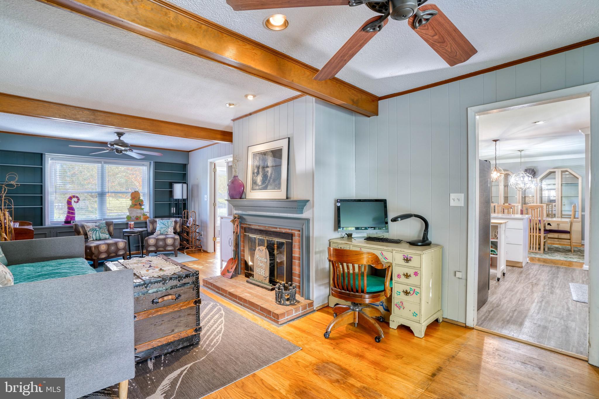 BRINKLEIGH - Residential