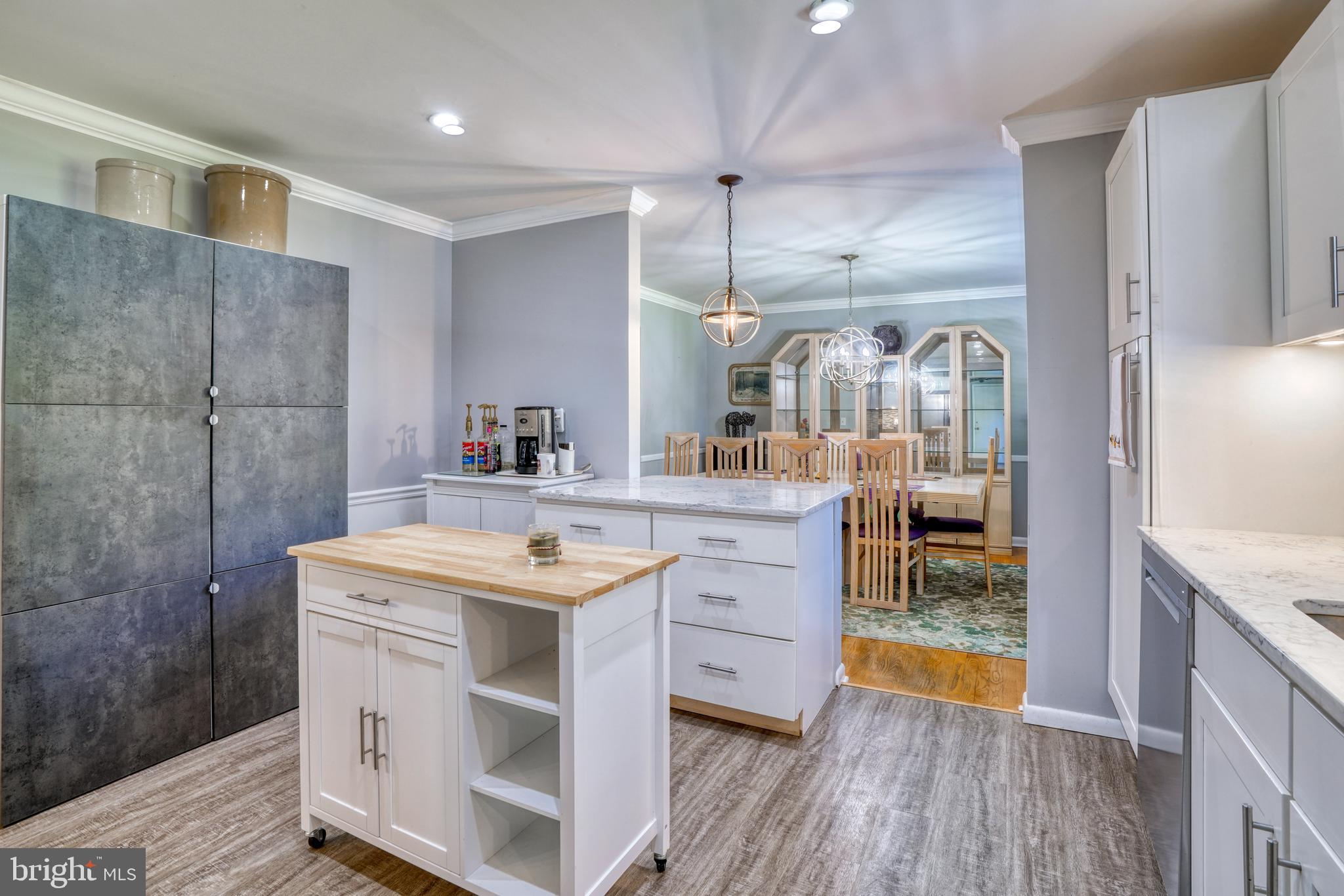 BRINKLEIGH - Residential