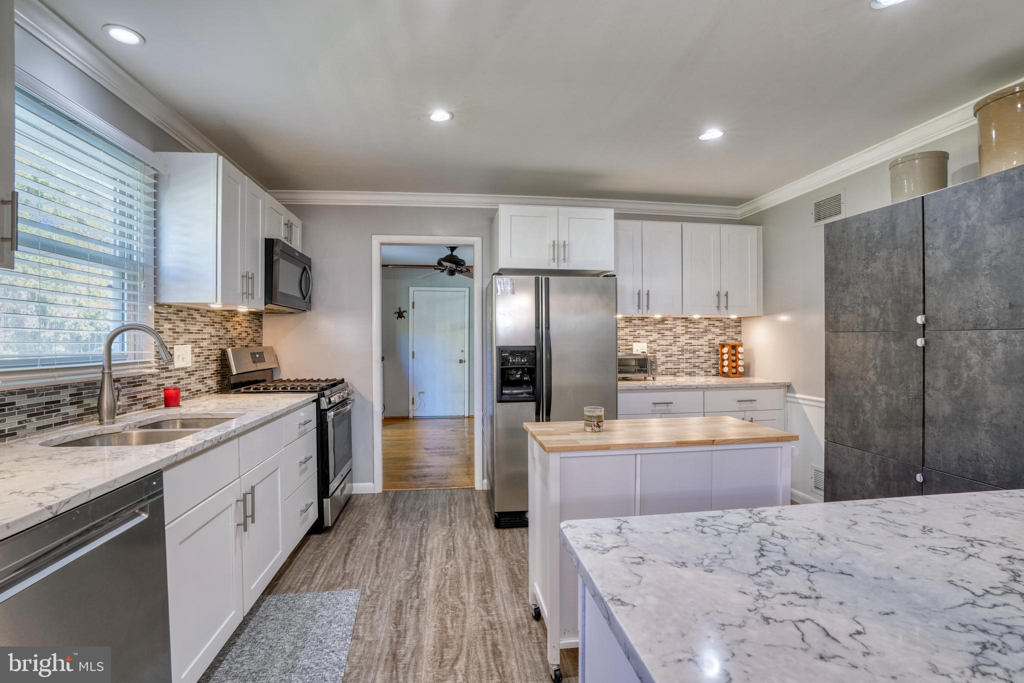 BRINKLEIGH - Residential