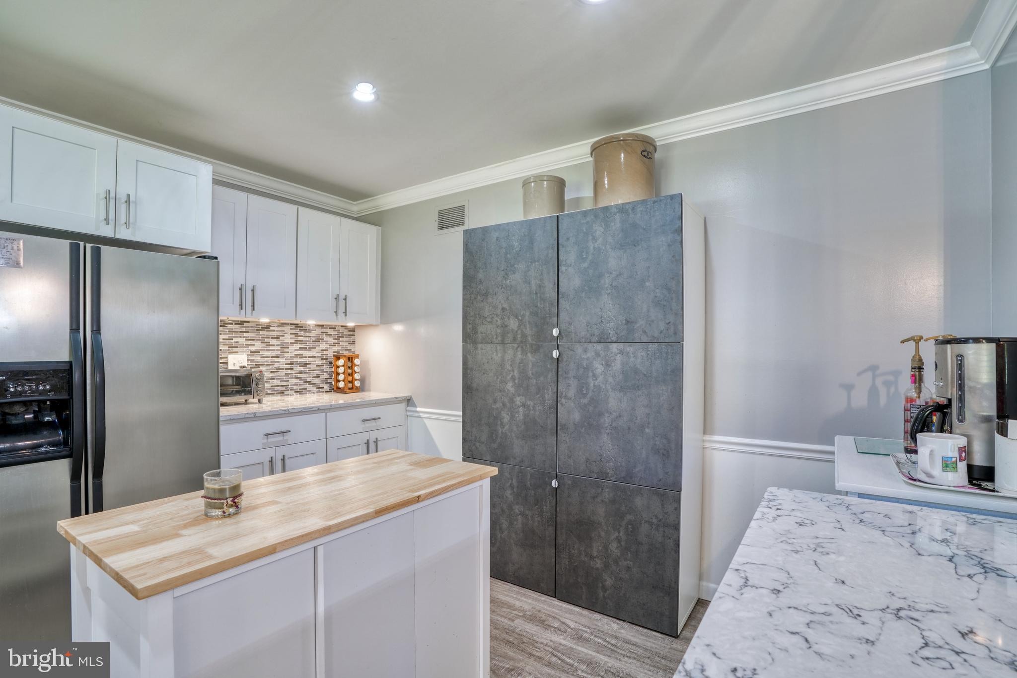 BRINKLEIGH - Residential