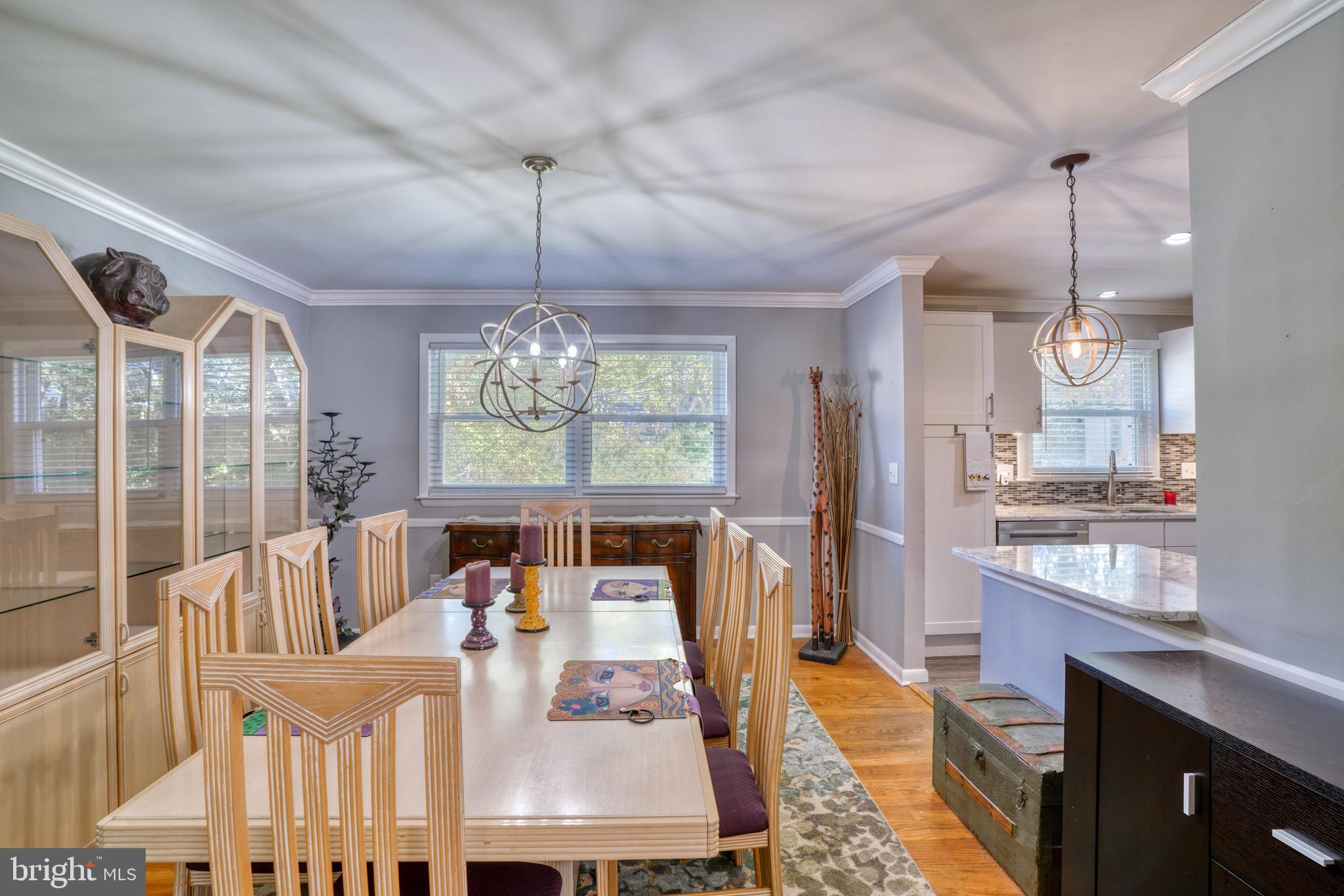 BRINKLEIGH - Residential