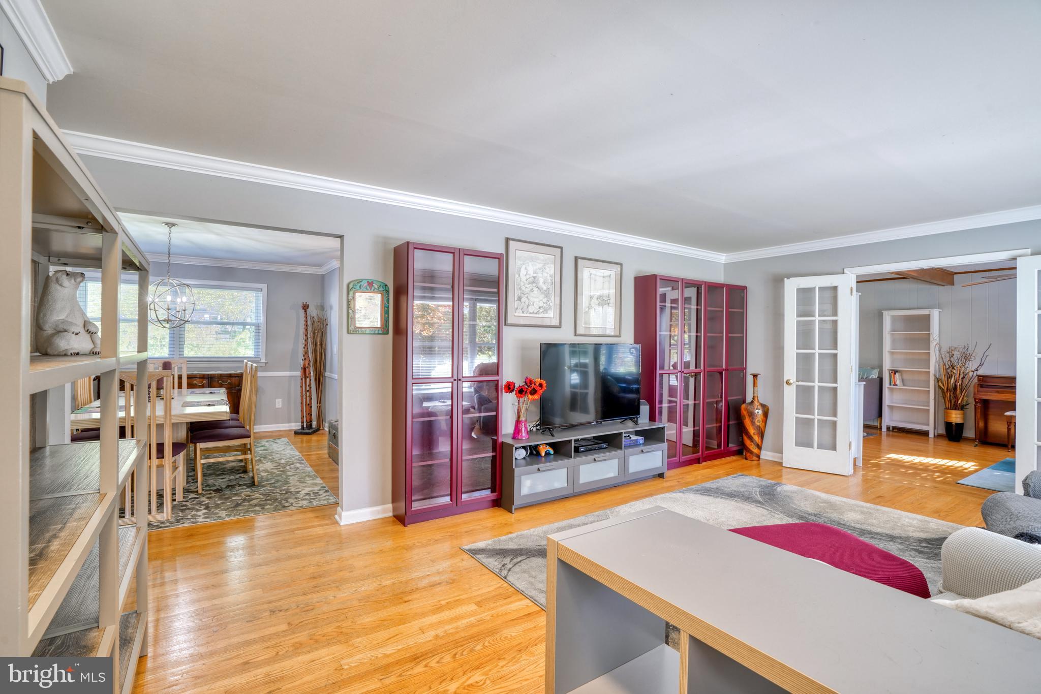 BRINKLEIGH - Residential