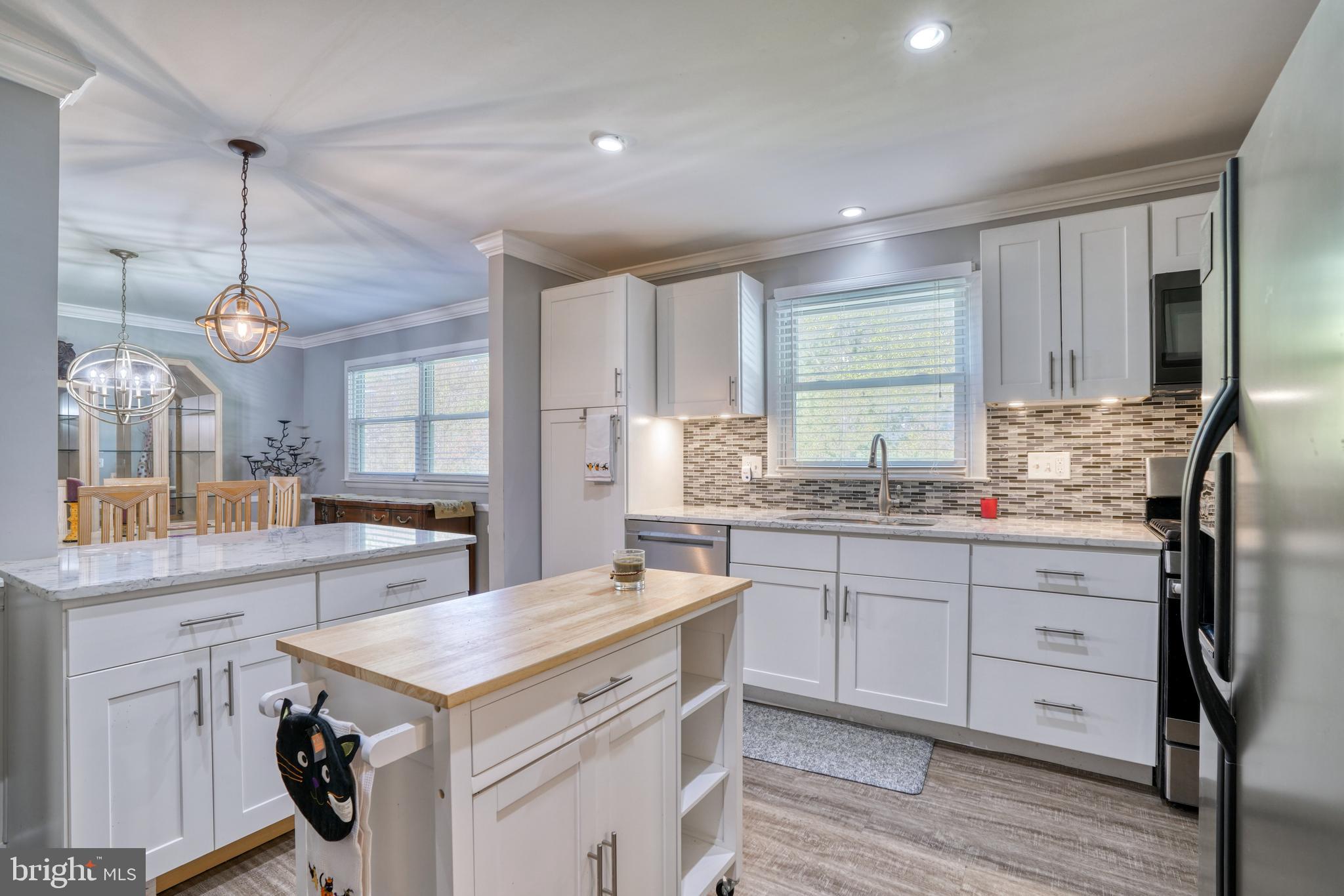 BRINKLEIGH - Residential