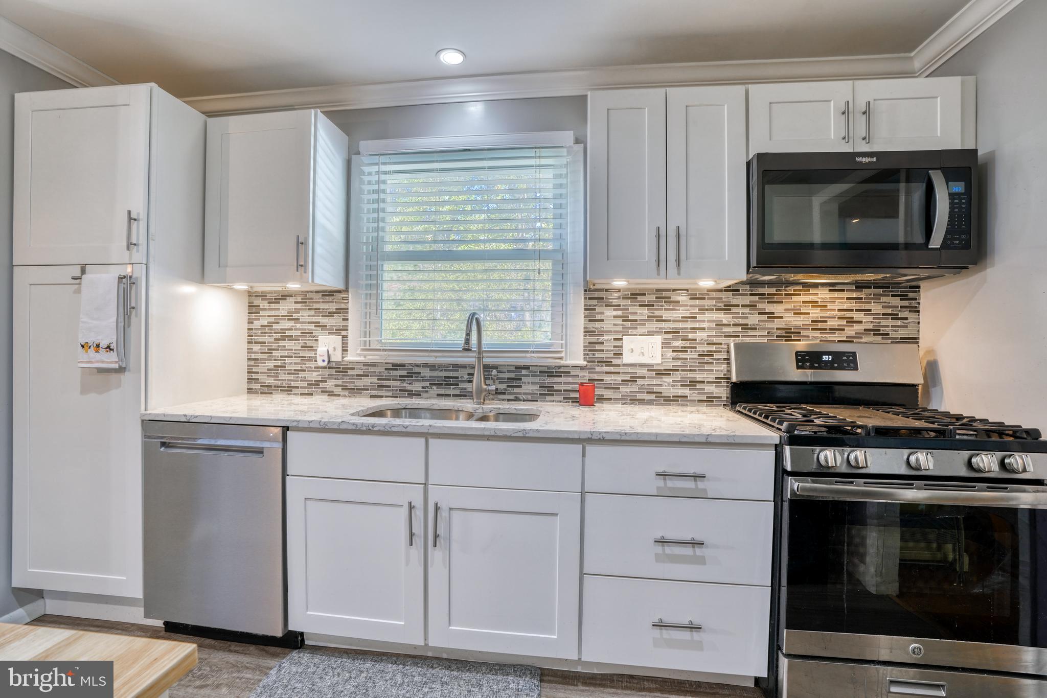 BRINKLEIGH - Residential