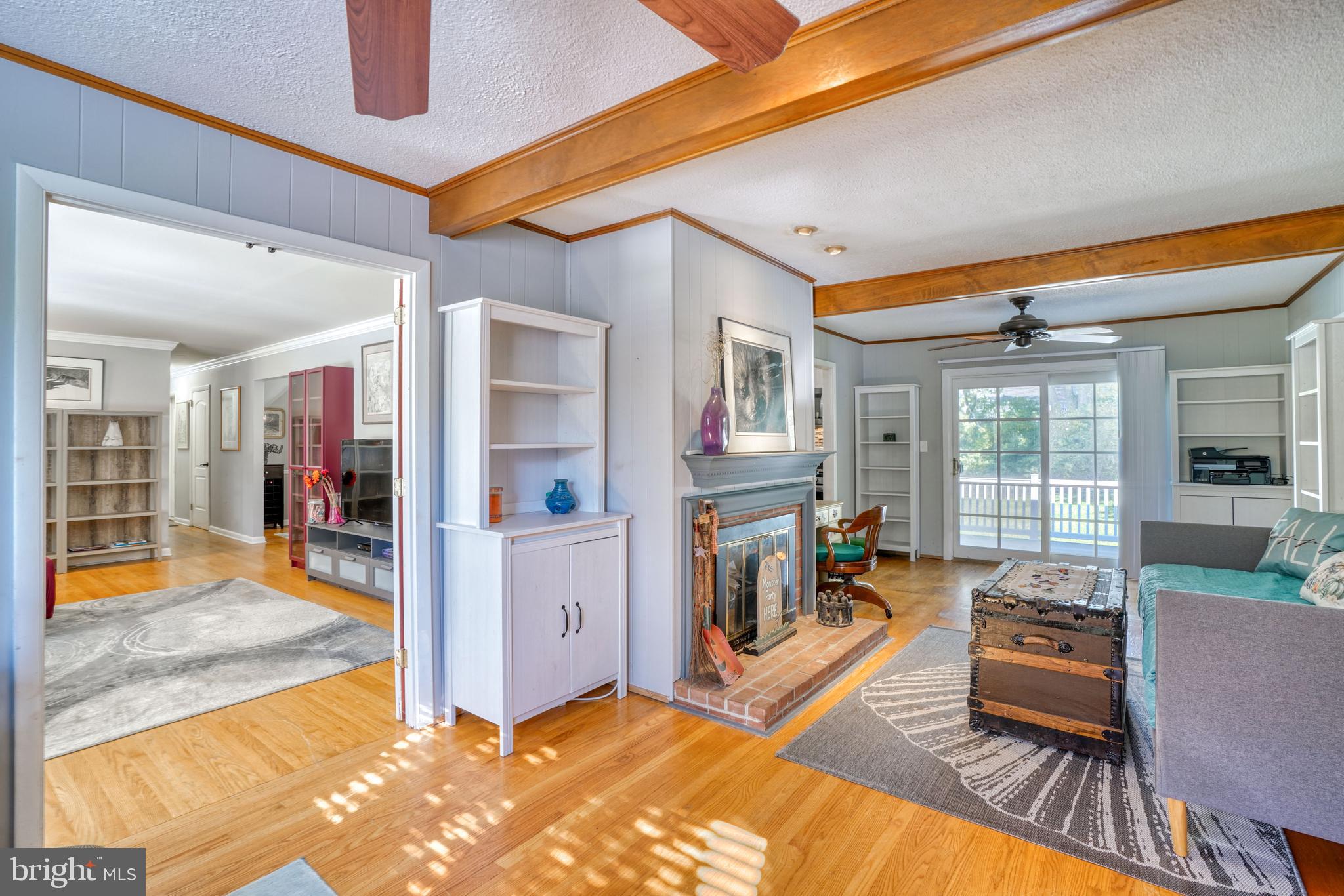 BRINKLEIGH - Residential