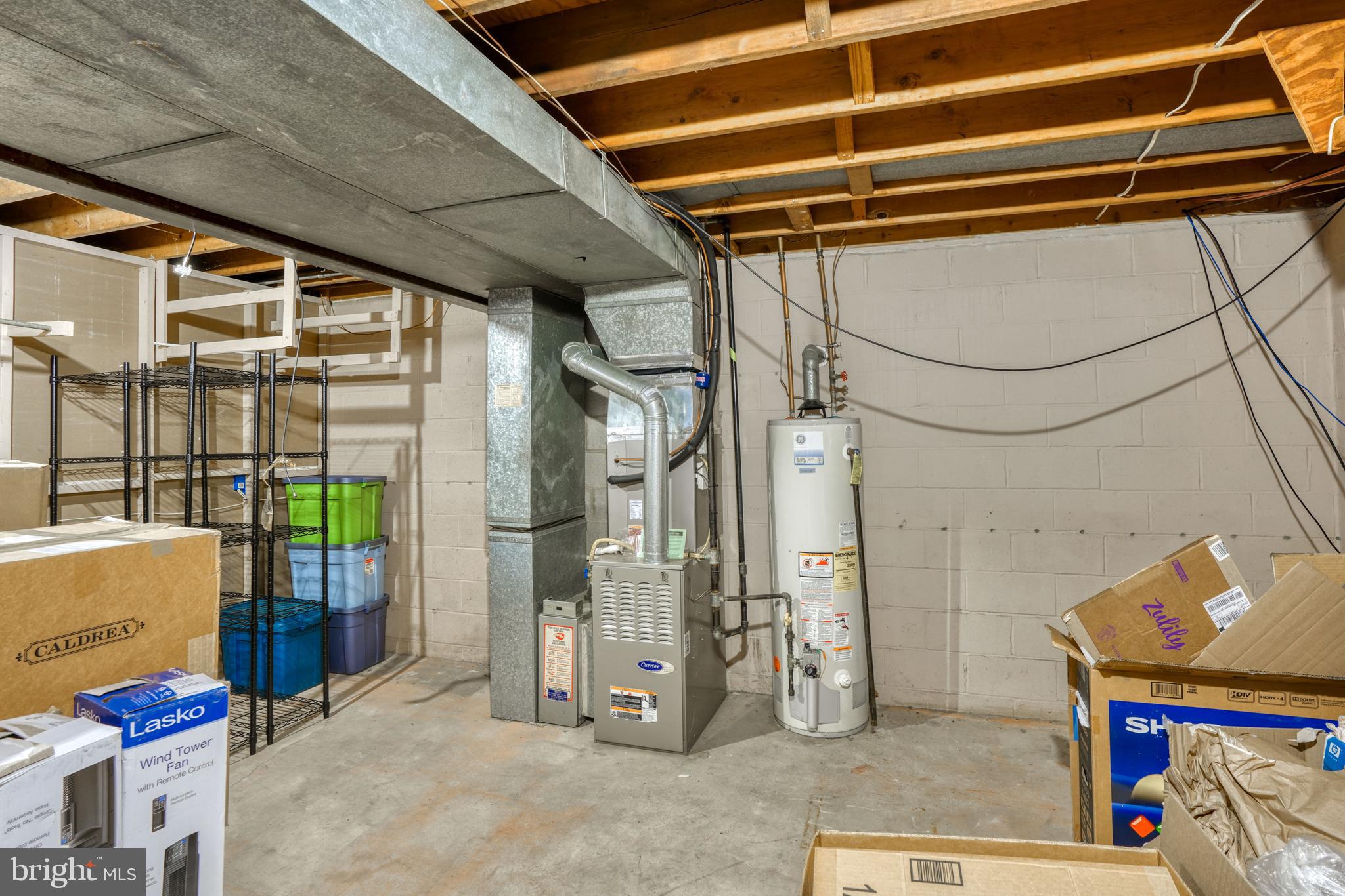 BRINKLEIGH - Residential