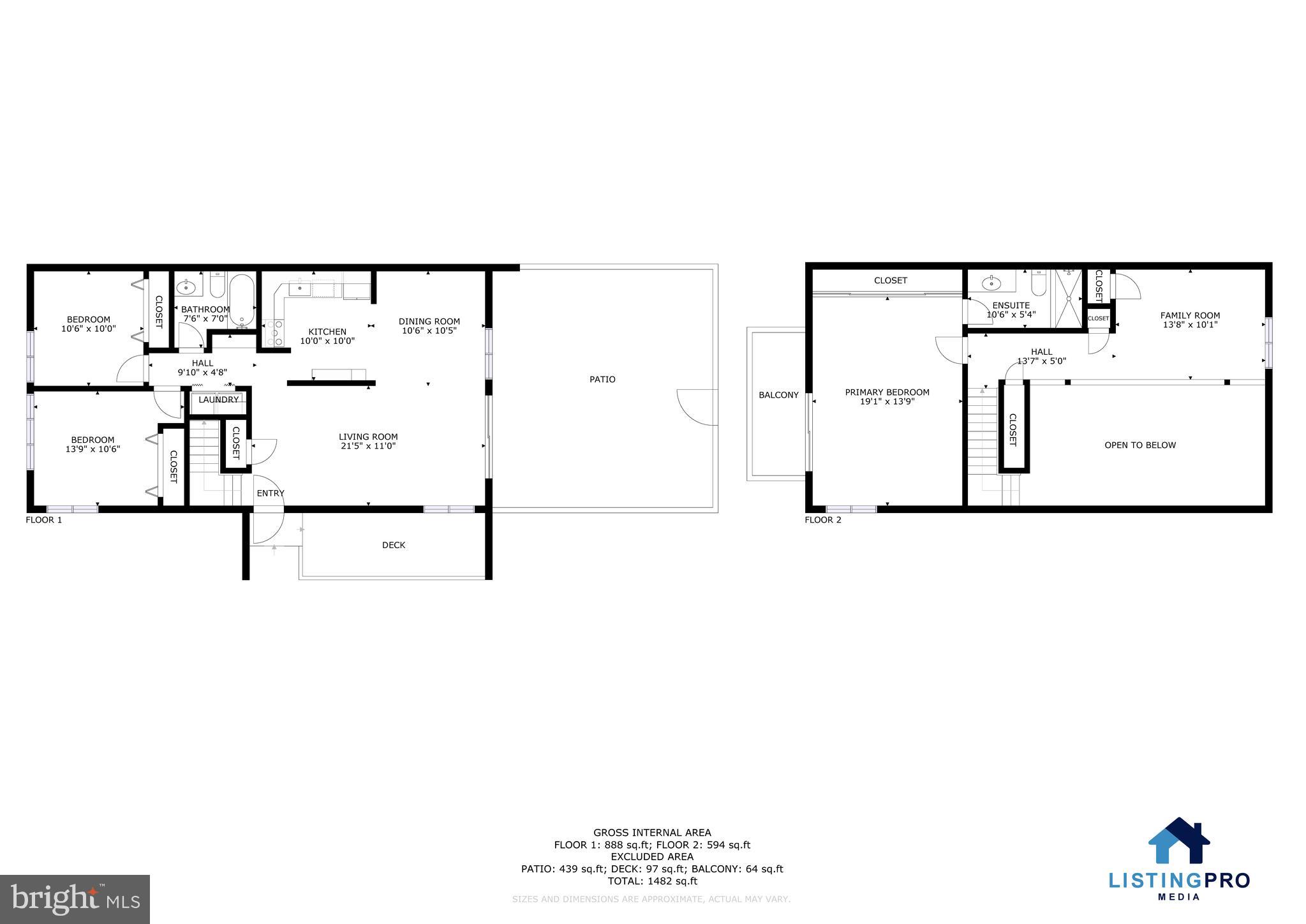 CHARLENE - Residential