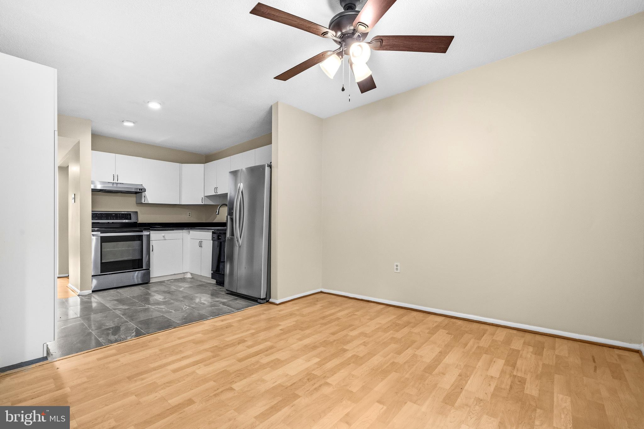 CHARLENE - Residential