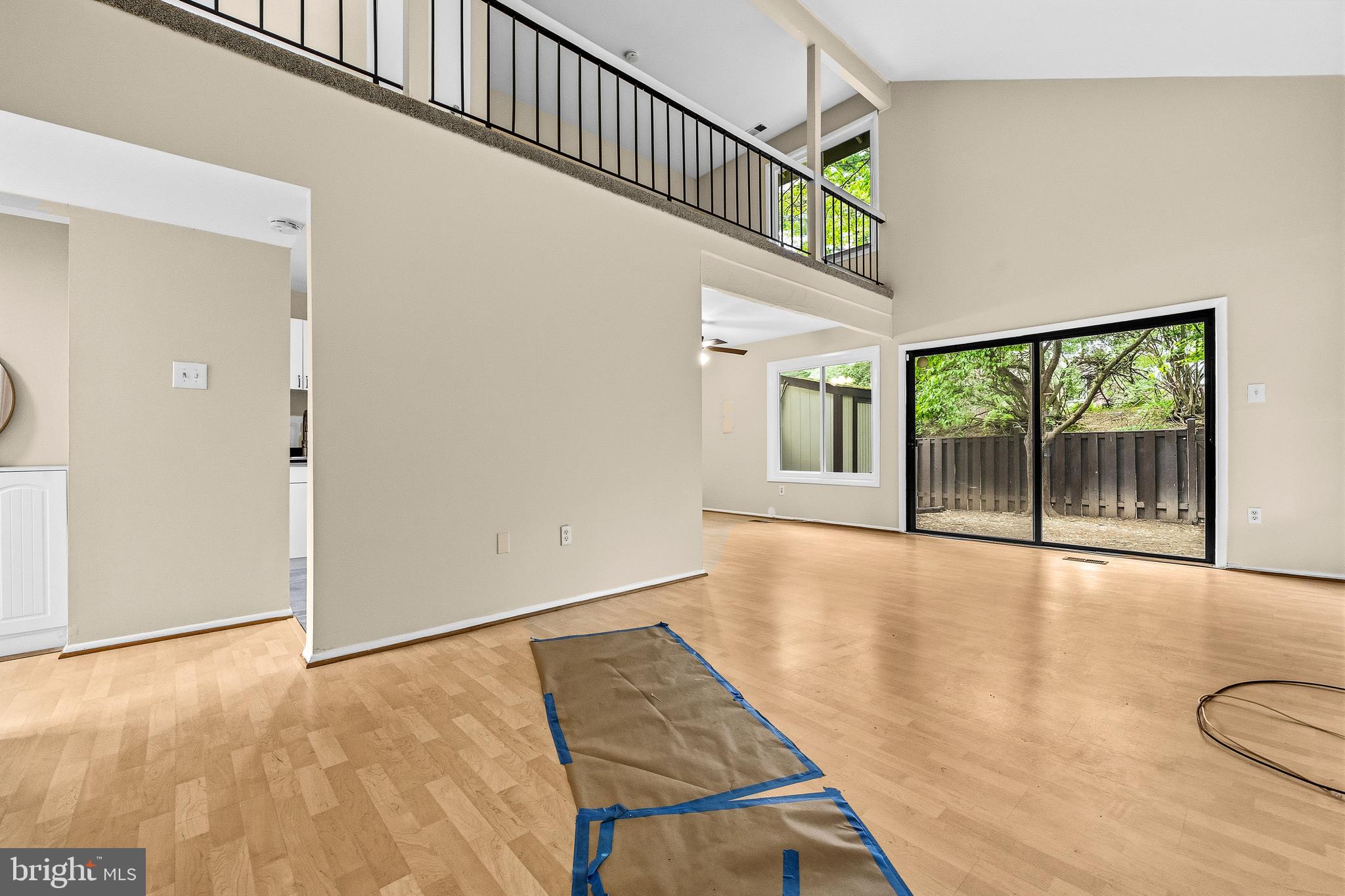 CHARLENE - Residential