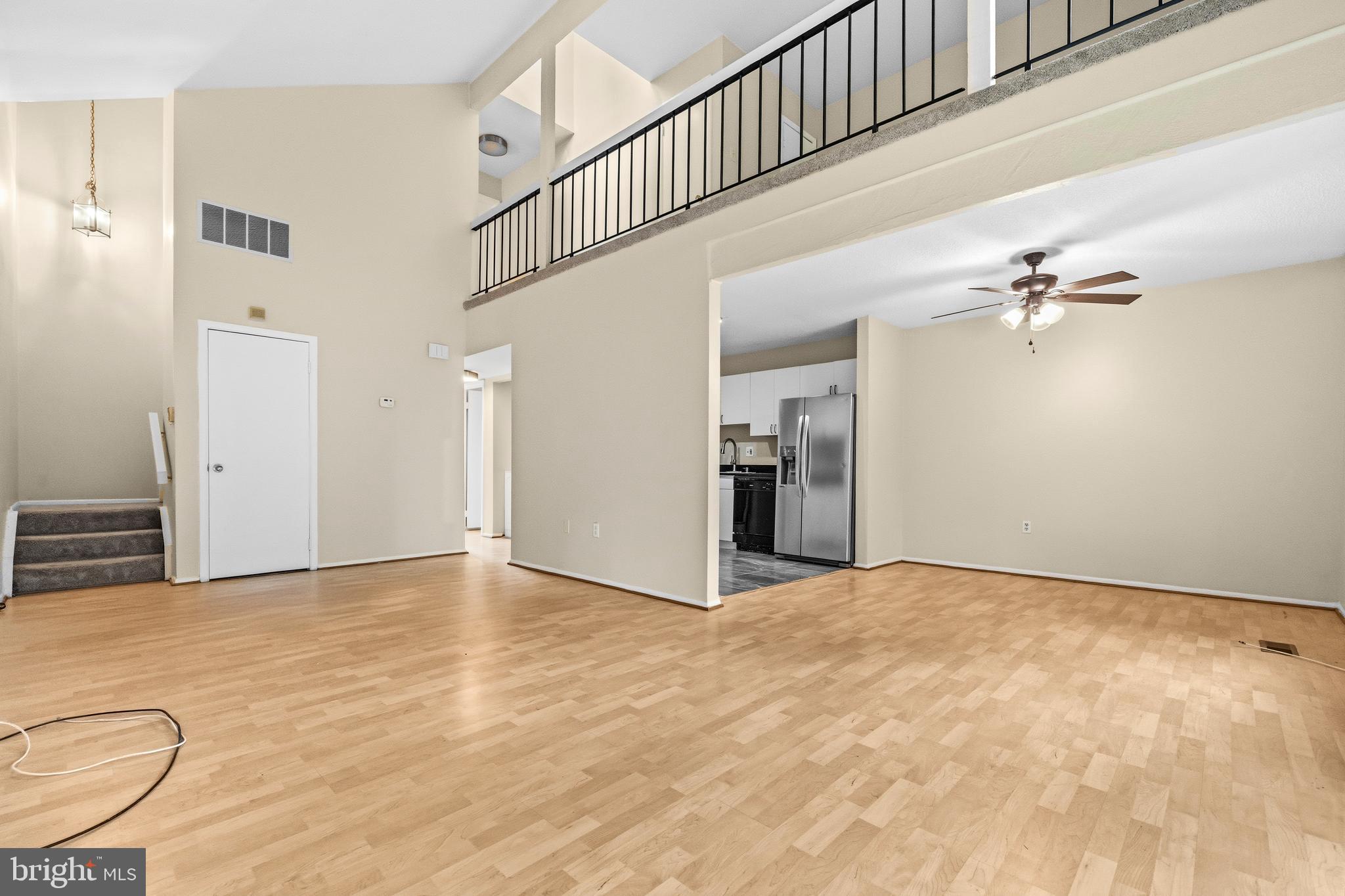 CHARLENE - Residential