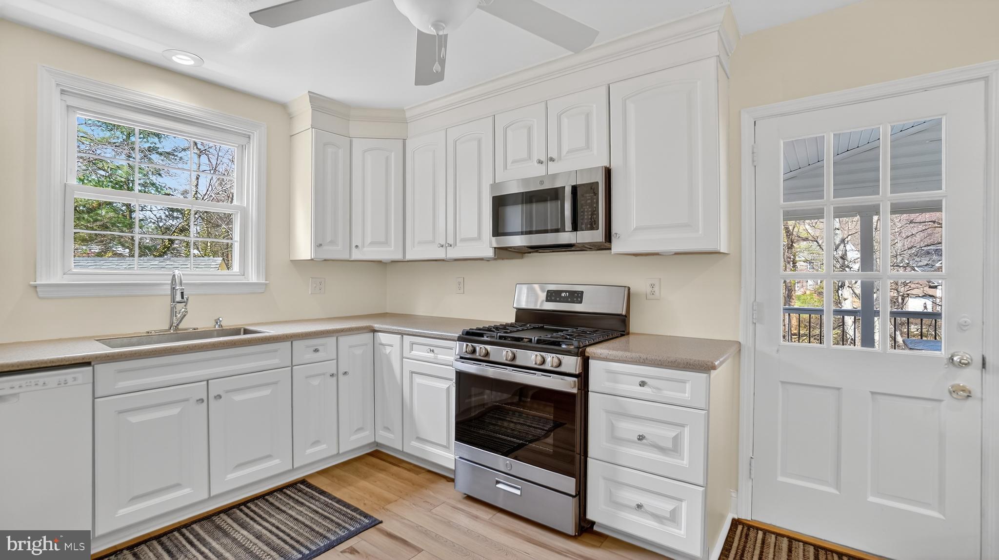 NOTTINGHAM - Residential