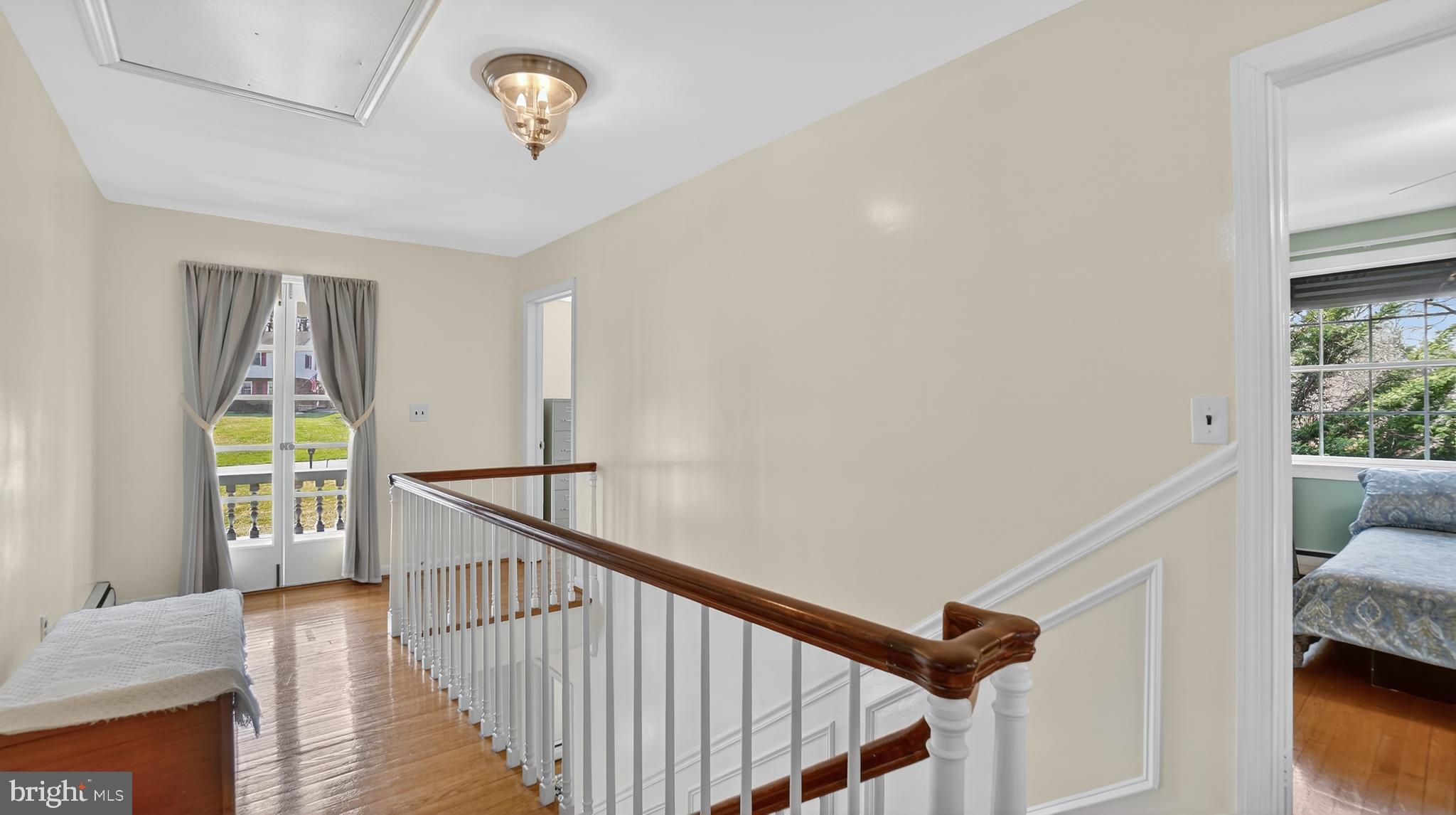 NOTTINGHAM - Residential