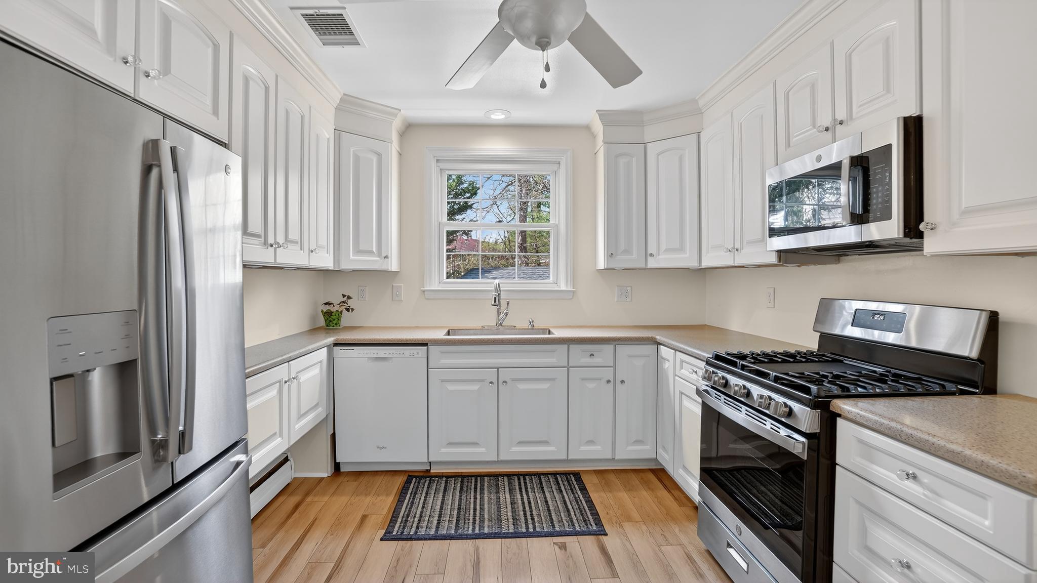 NOTTINGHAM - Residential