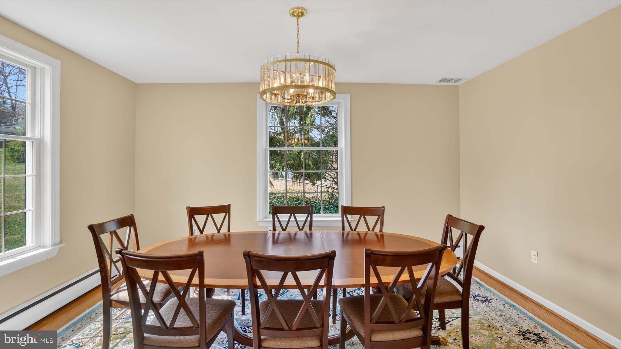 NOTTINGHAM - Residential