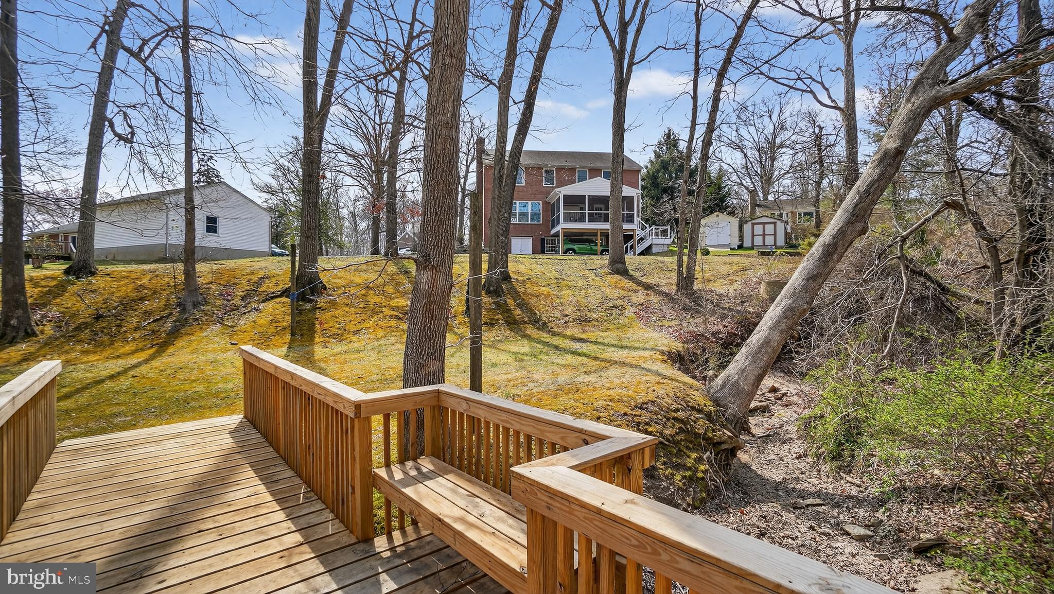 NOTTINGHAM - Residential