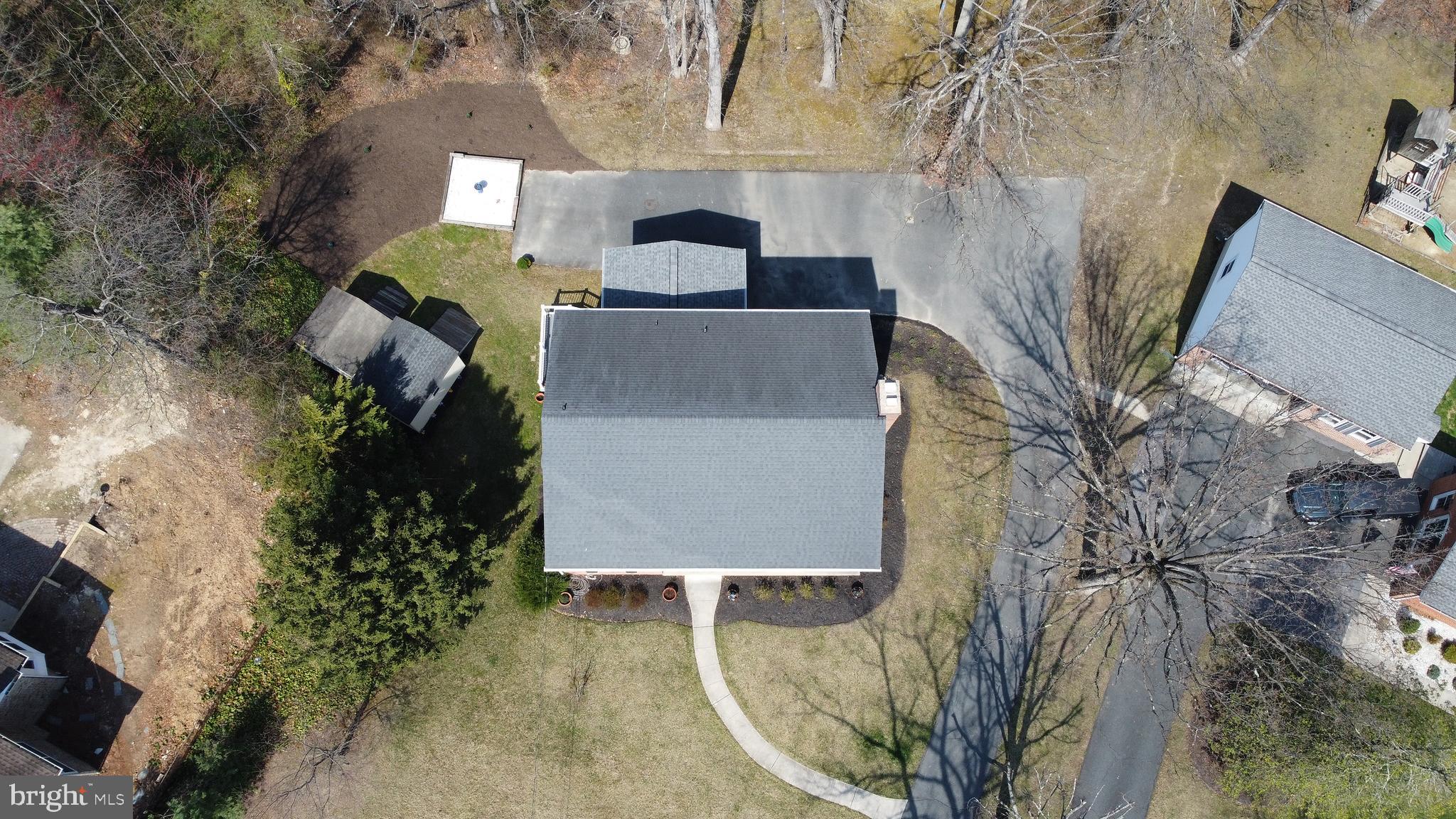 NOTTINGHAM - Residential