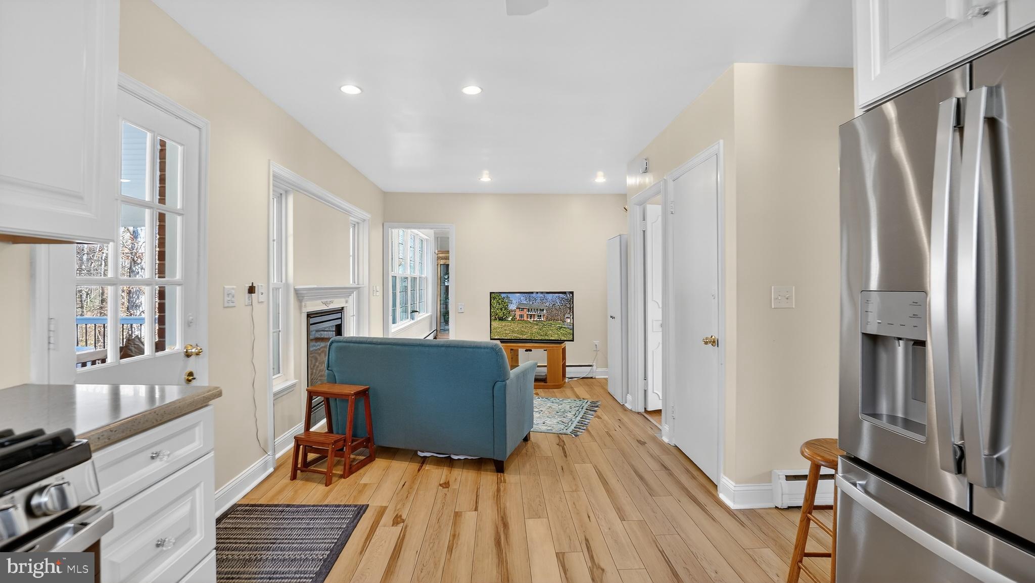 NOTTINGHAM - Residential