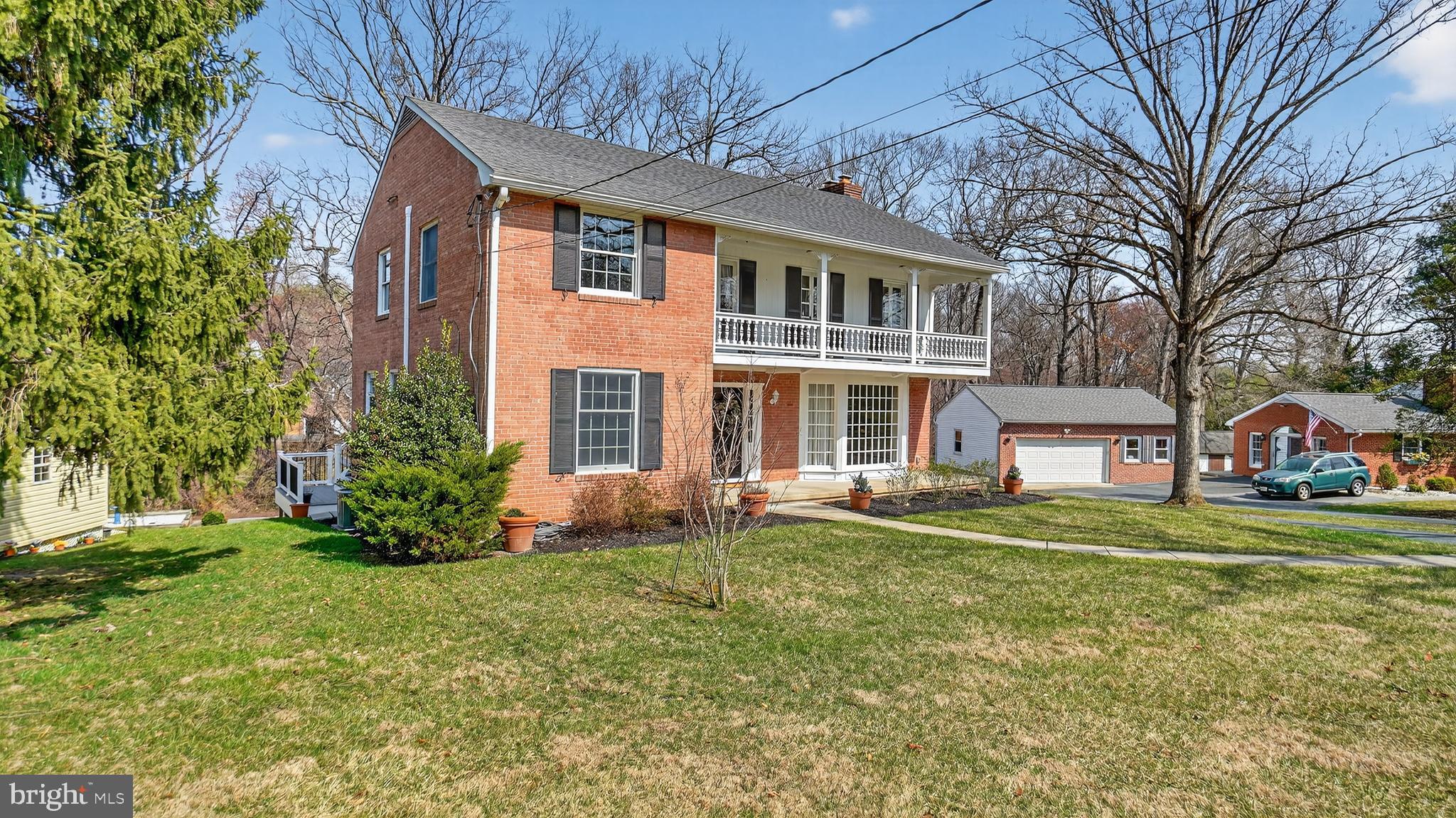 NOTTINGHAM - Residential