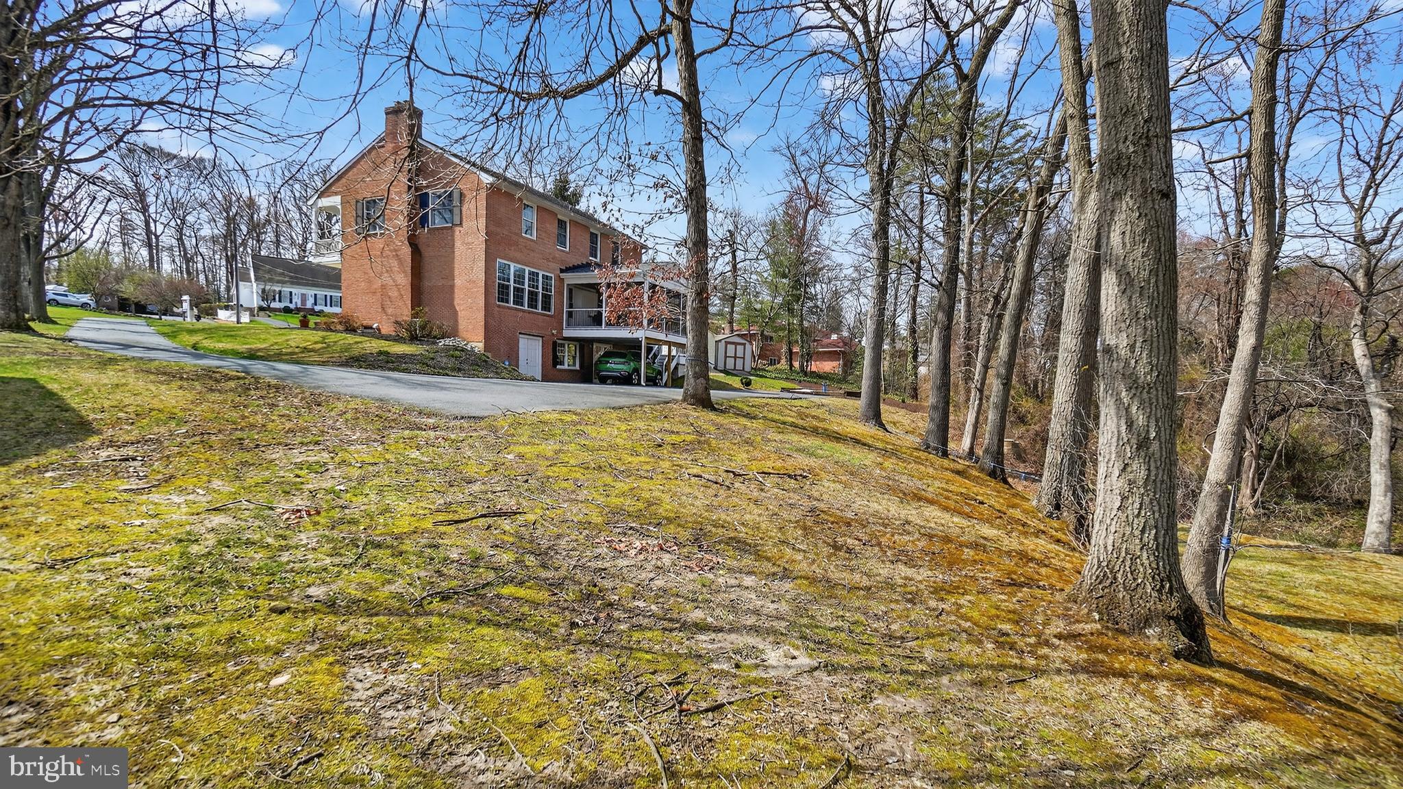 NOTTINGHAM - Residential