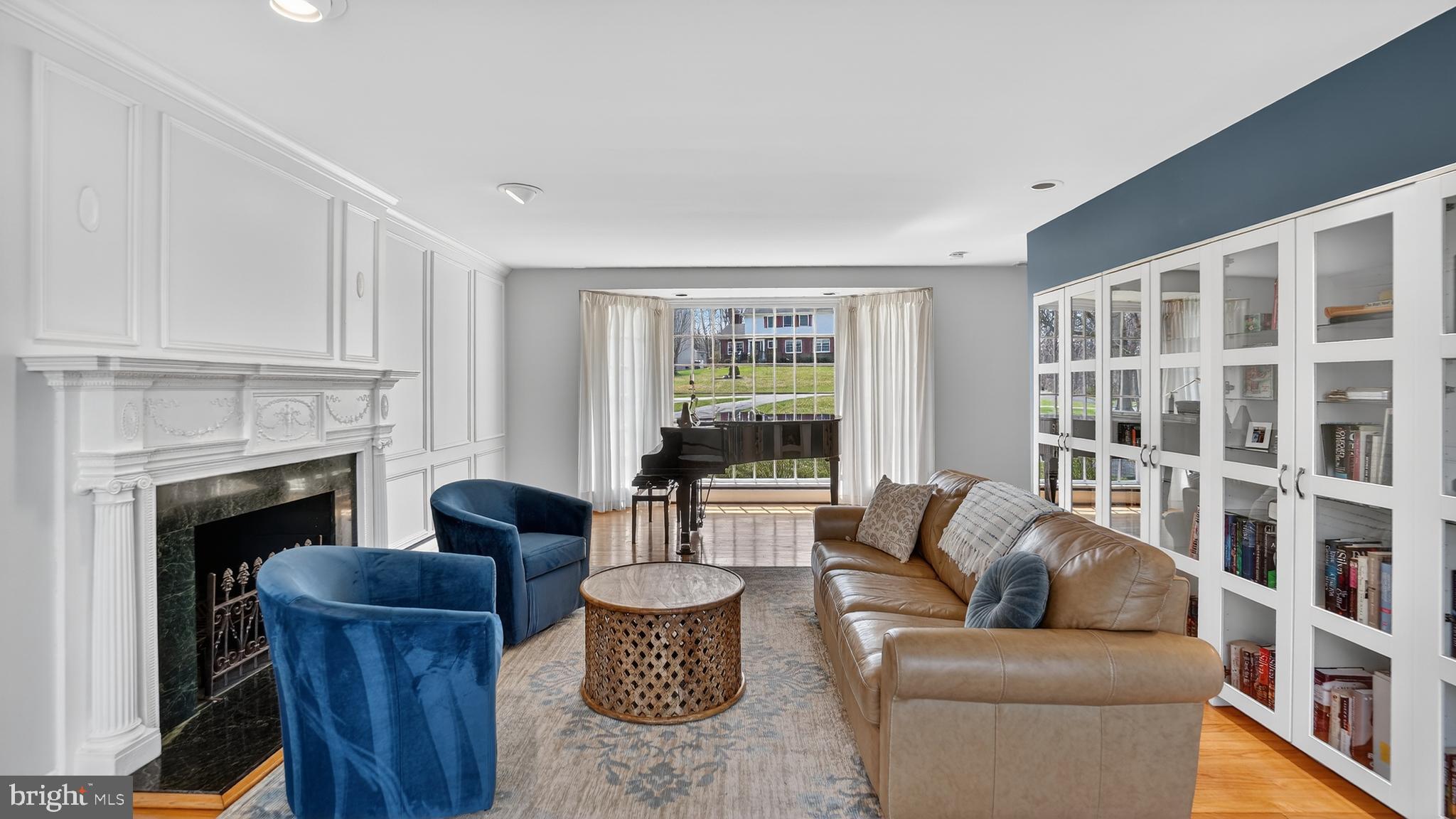 NOTTINGHAM - Residential