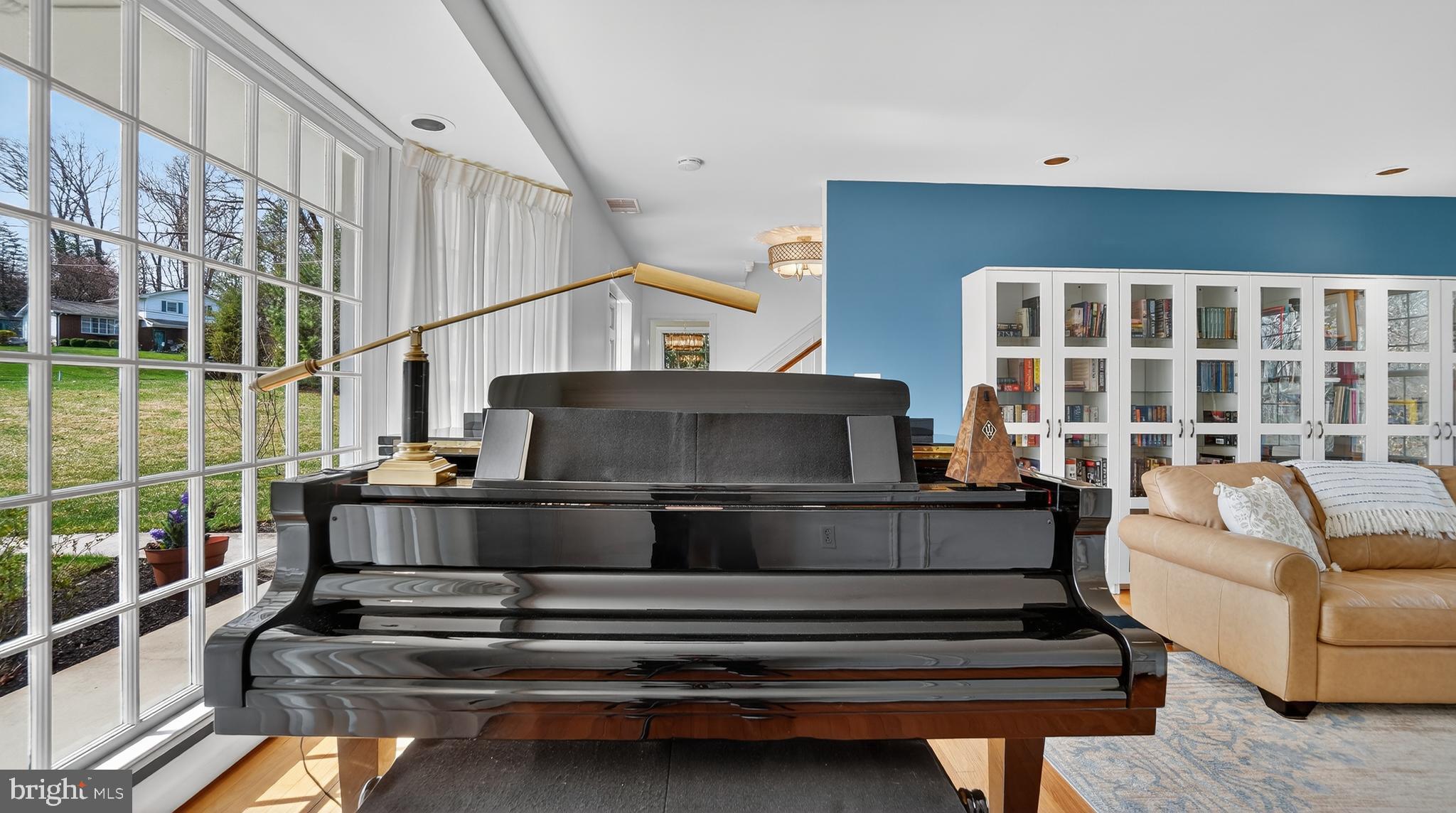 NOTTINGHAM - Residential