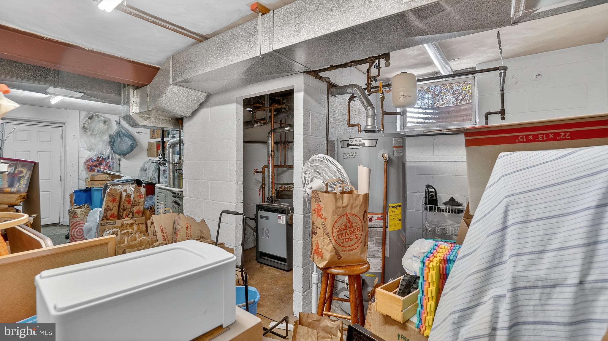 NOTTINGHAM - Residential