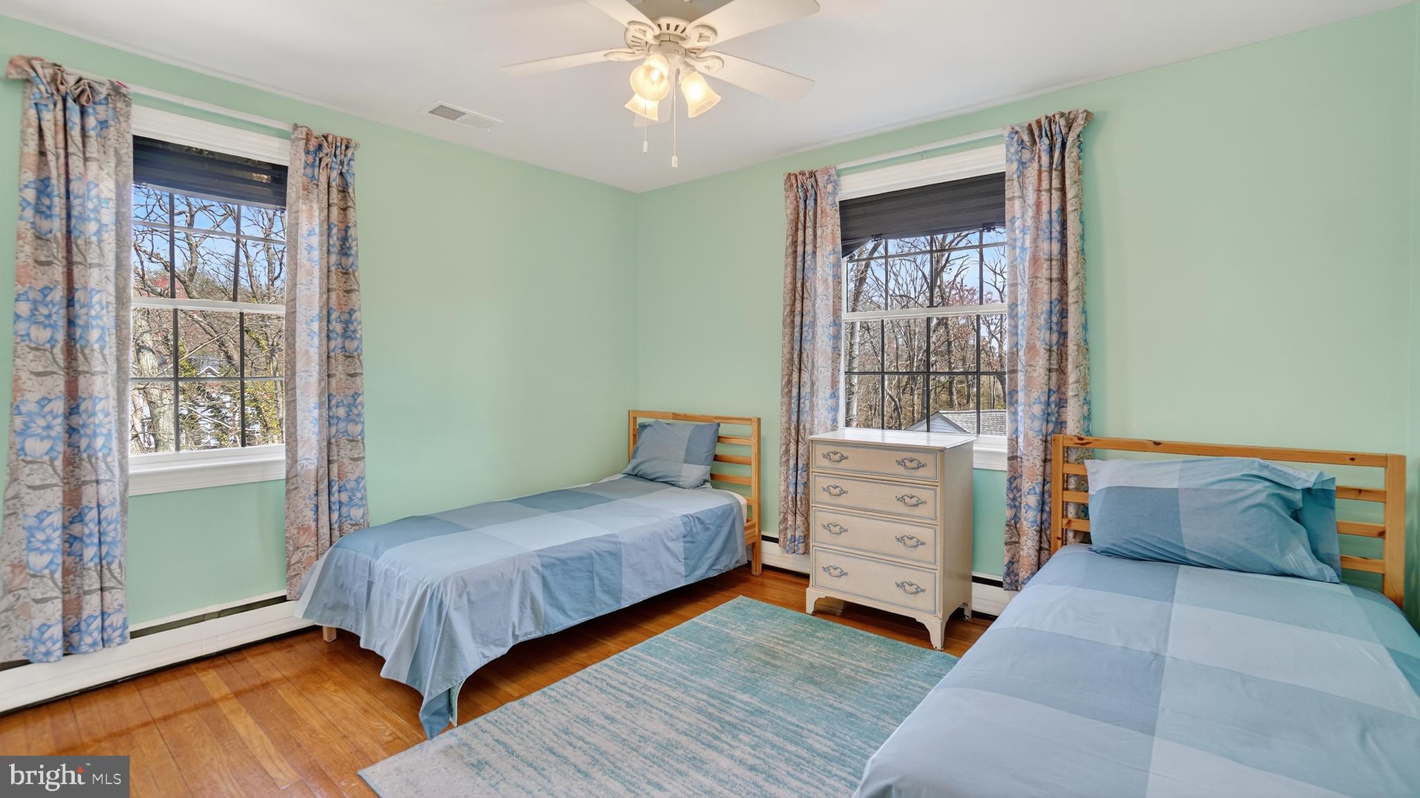 NOTTINGHAM - Residential