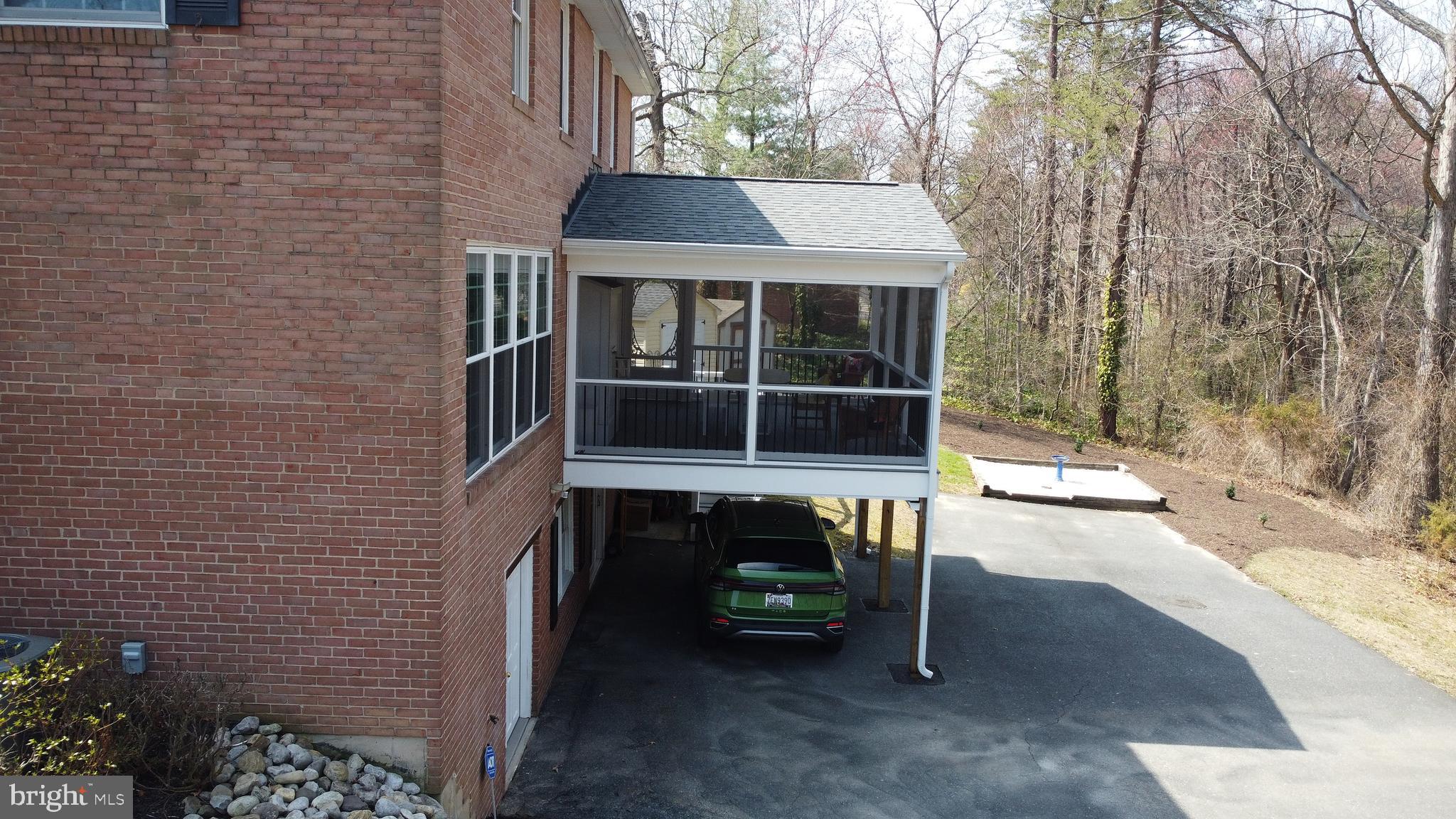 NOTTINGHAM - Residential