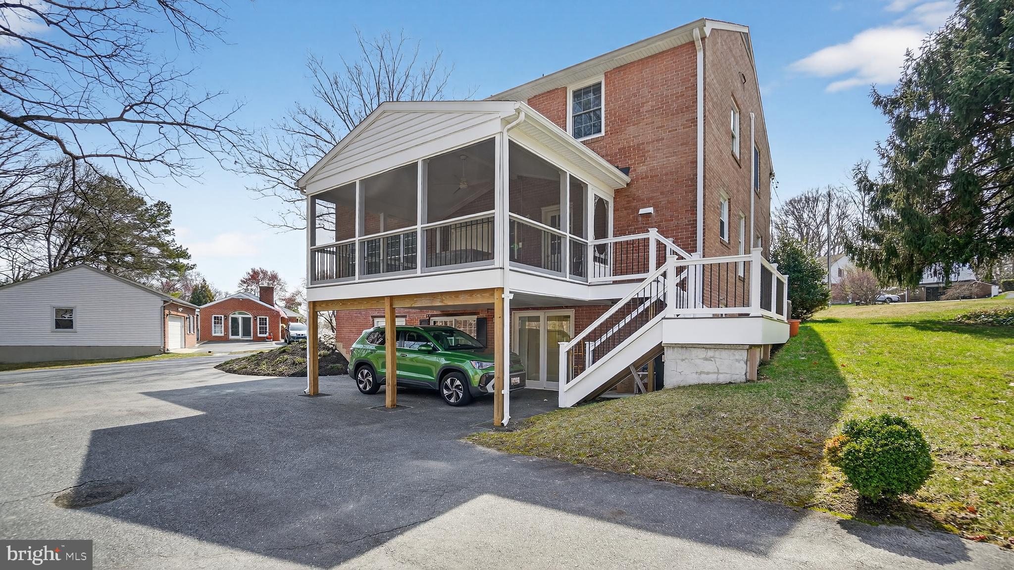 NOTTINGHAM - Residential