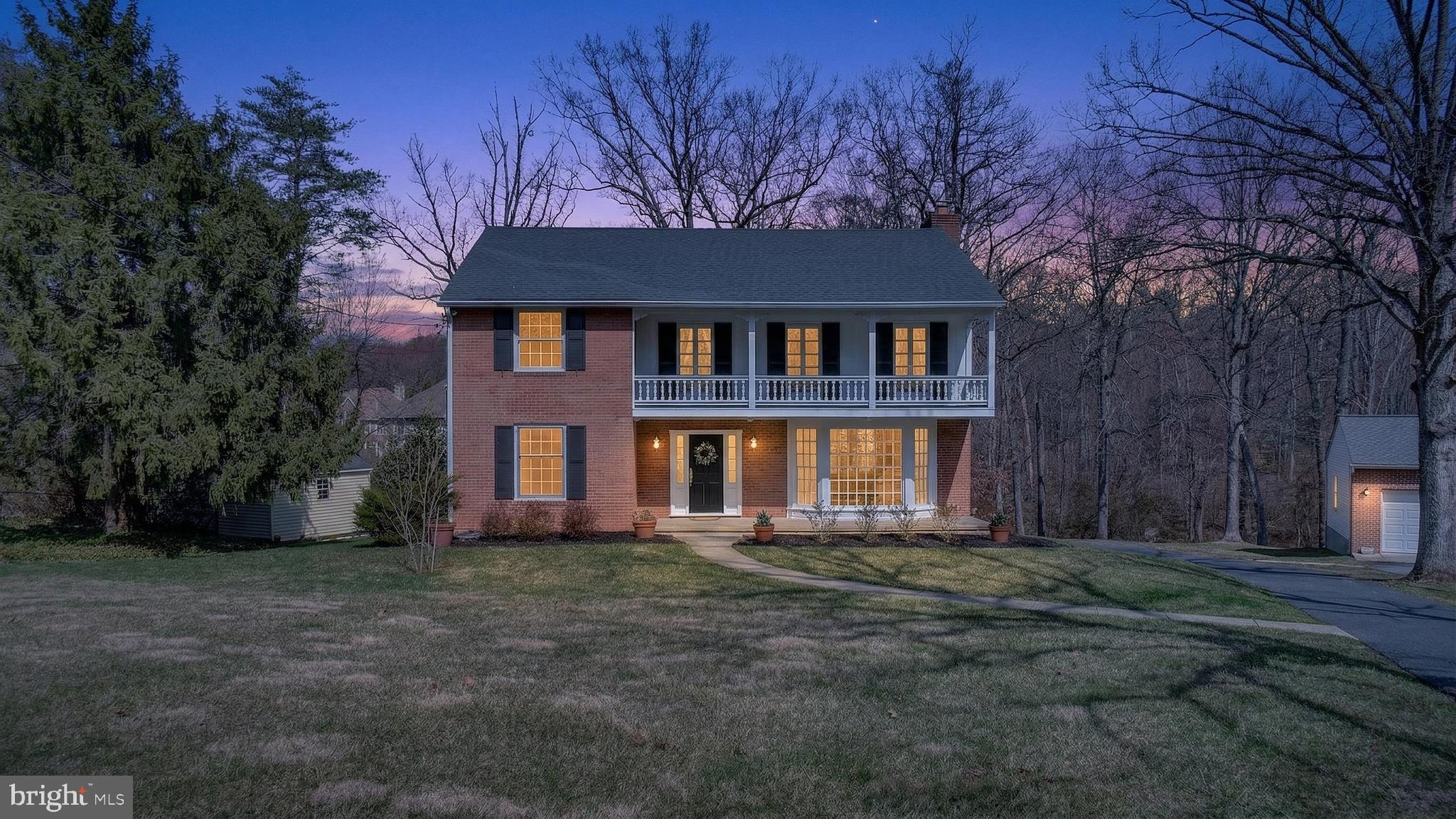 NOTTINGHAM - Residential