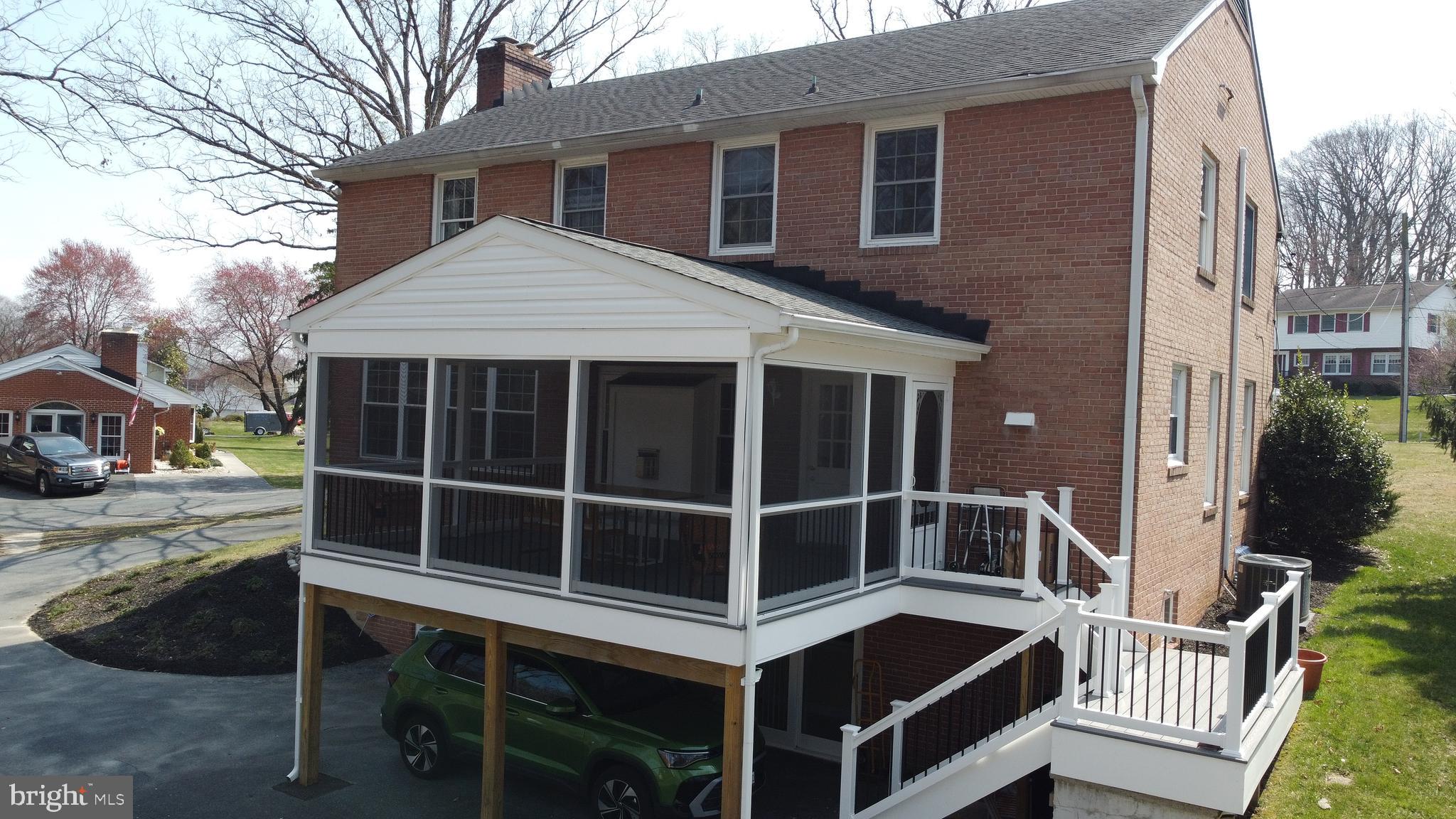 NOTTINGHAM - Residential