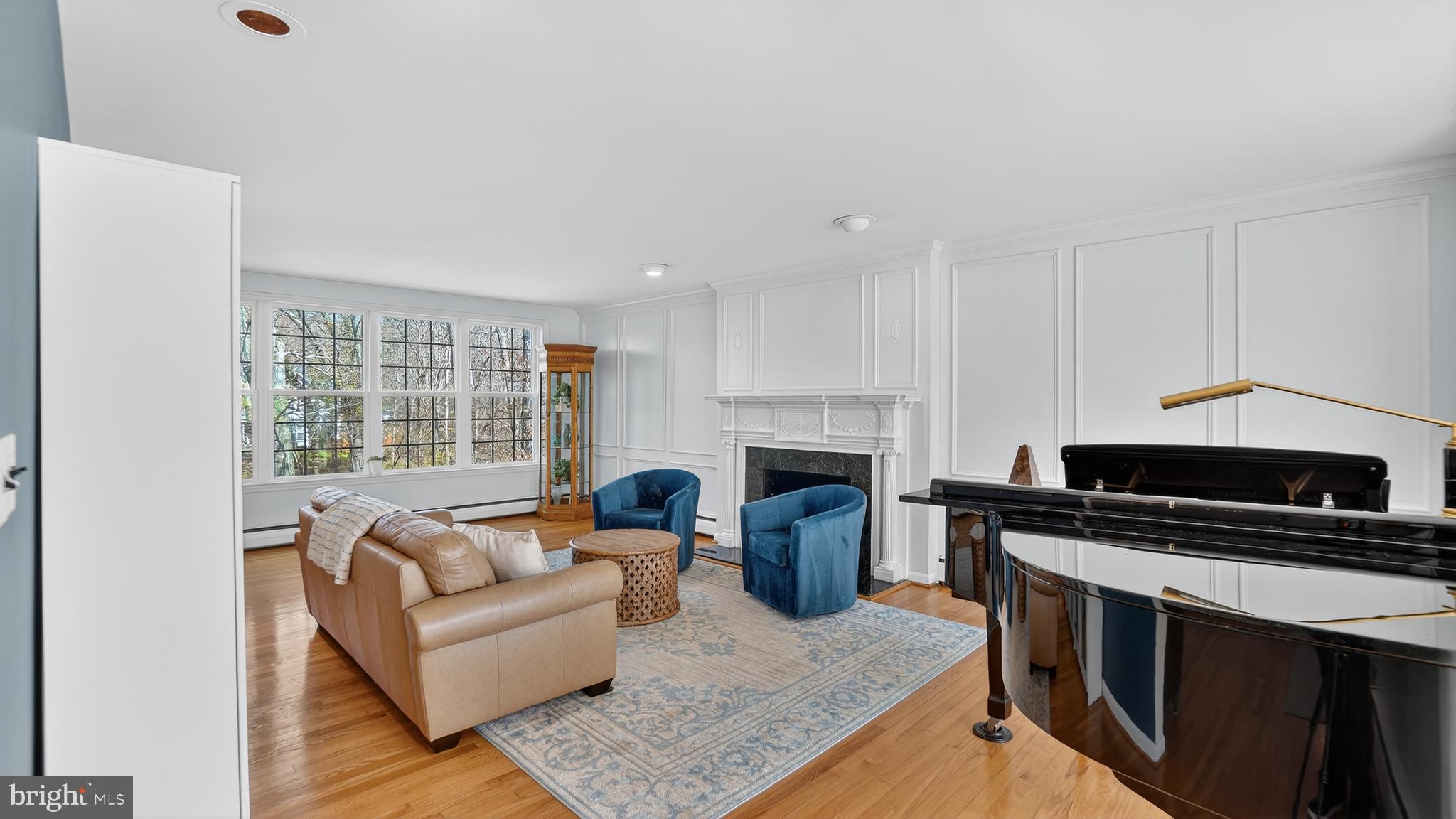 NOTTINGHAM - Residential