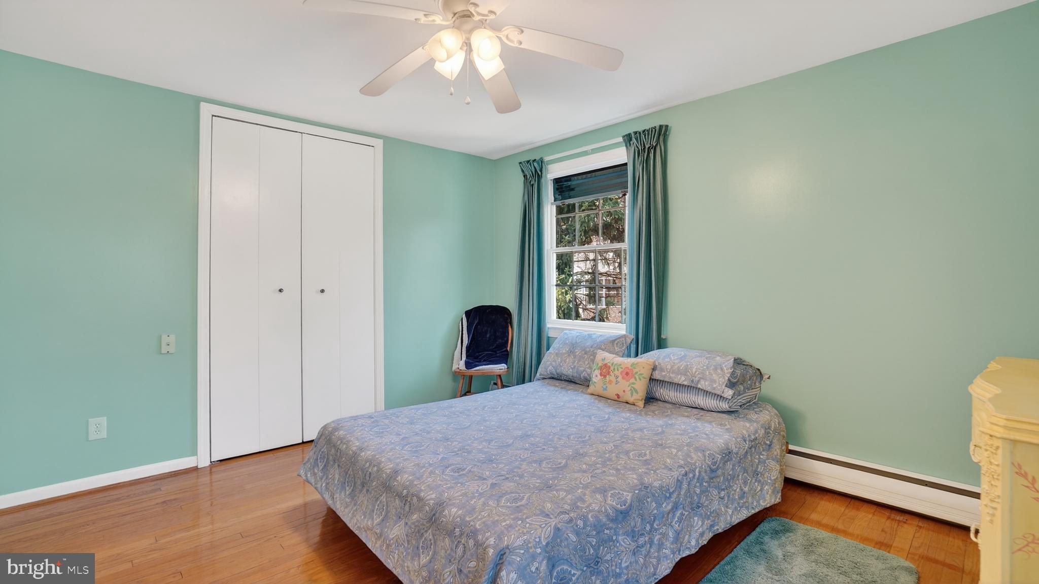 NOTTINGHAM - Residential