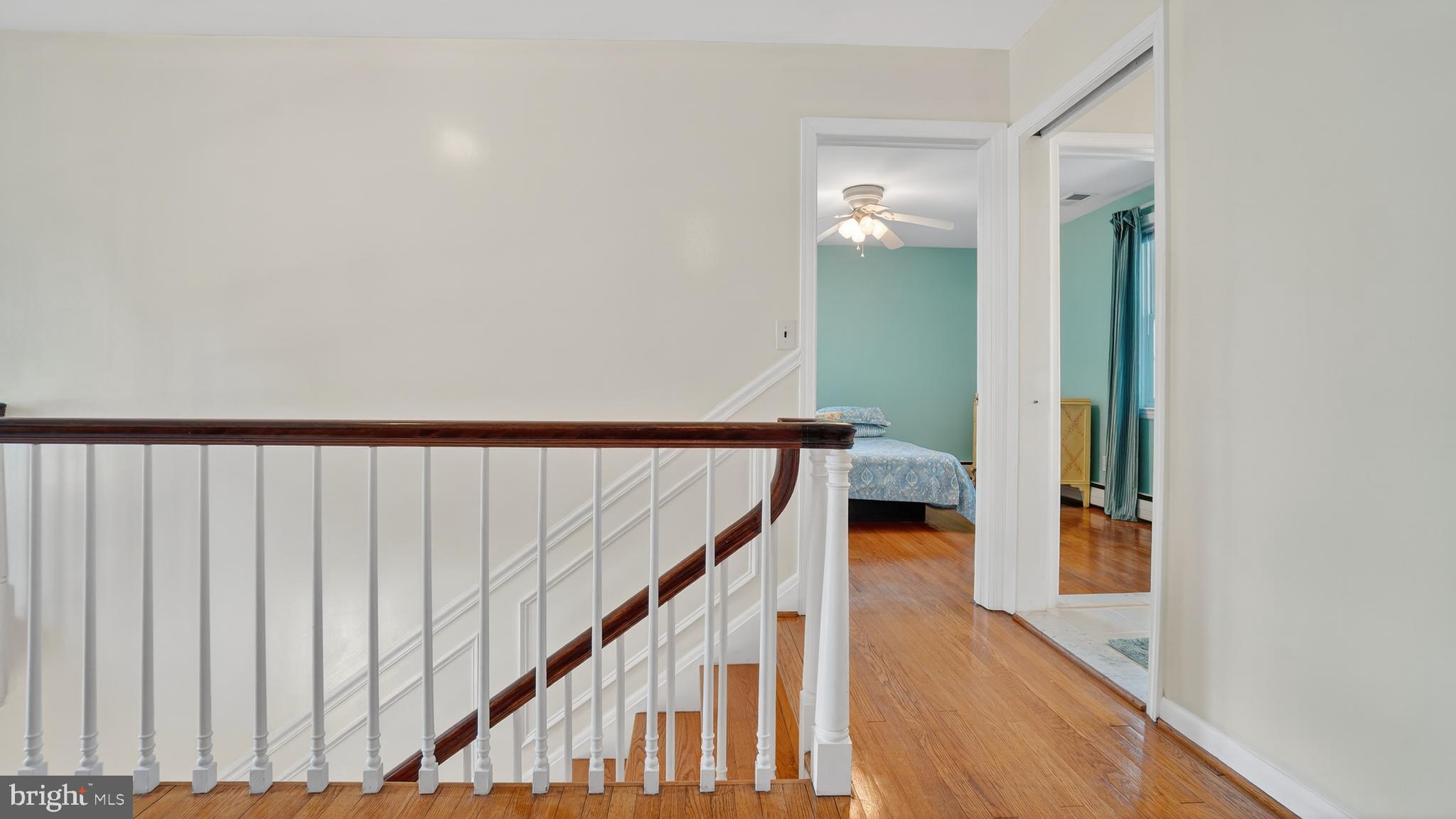 NOTTINGHAM - Residential