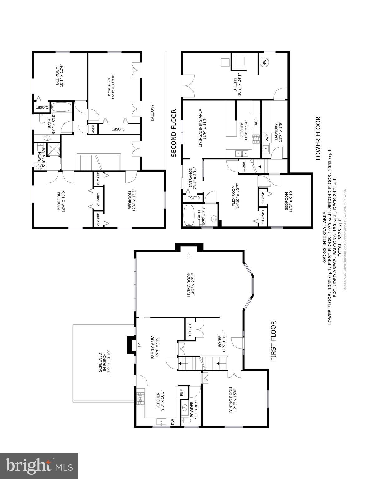 NOTTINGHAM - Residential
