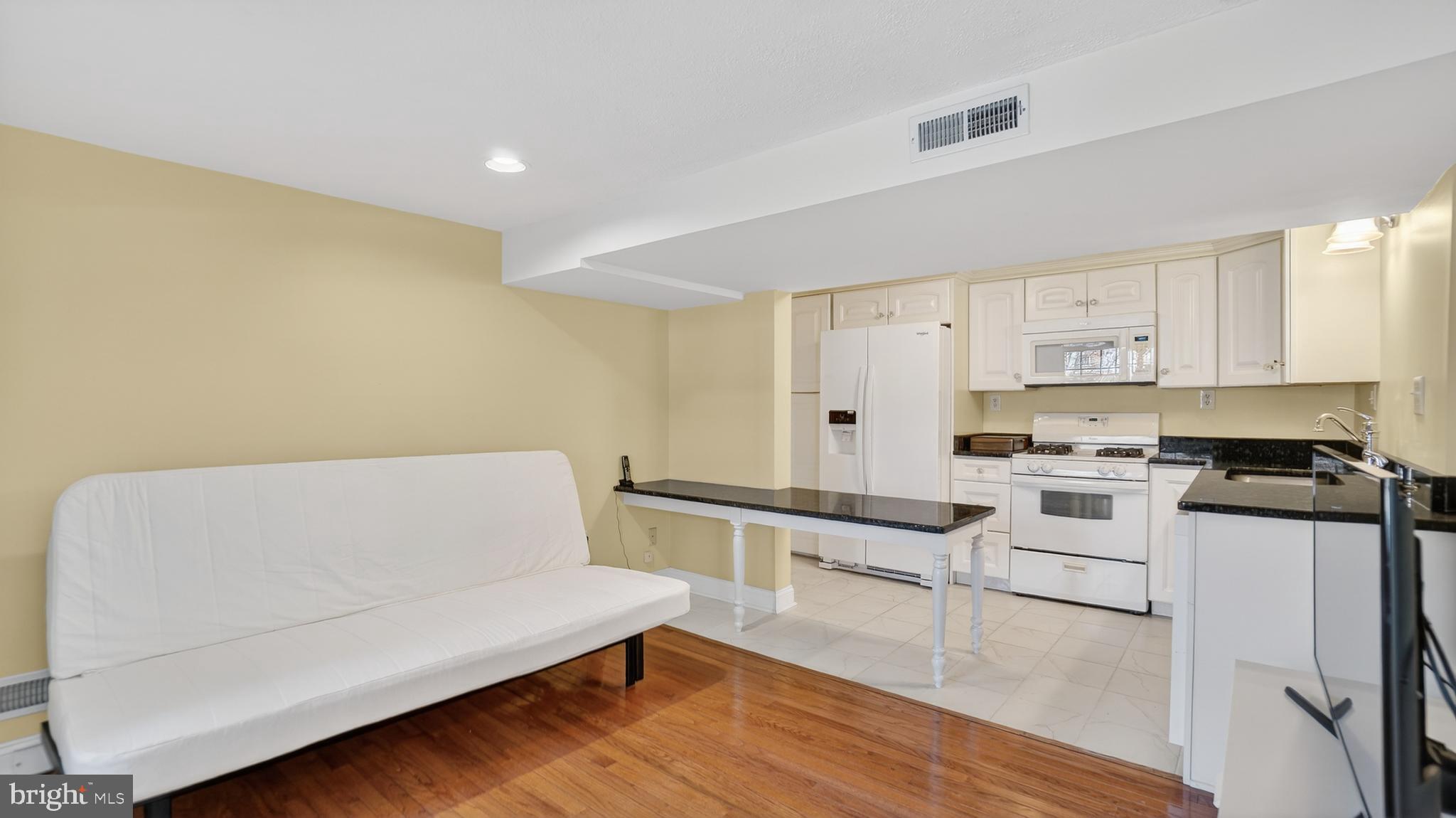 NOTTINGHAM - Residential