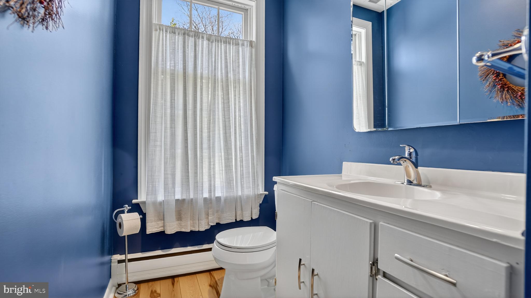 NOTTINGHAM - Residential