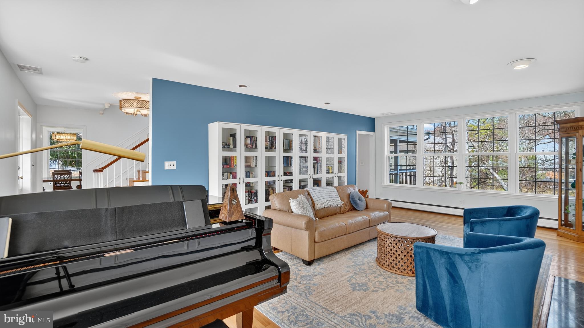 NOTTINGHAM - Residential