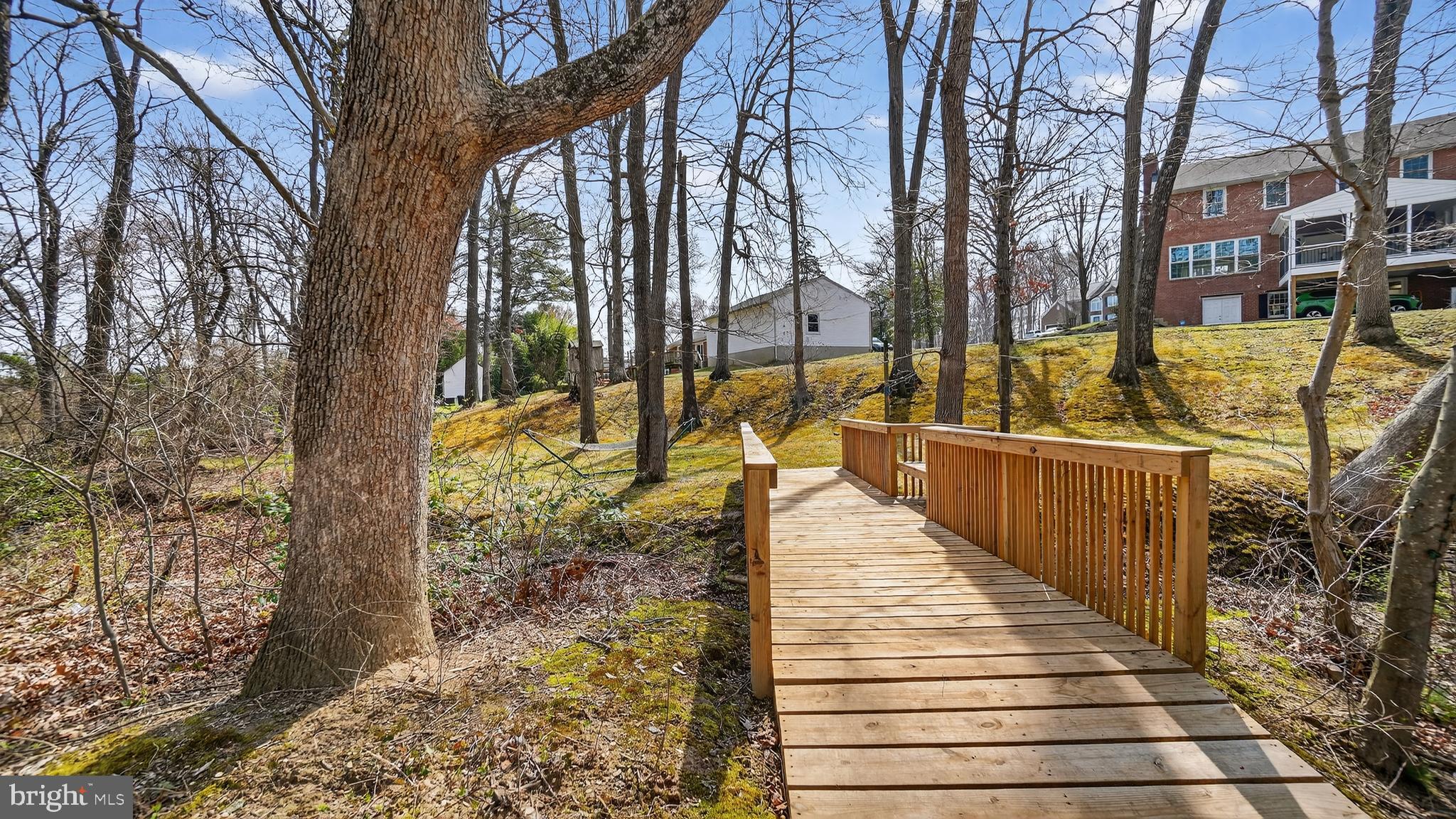 NOTTINGHAM - Residential