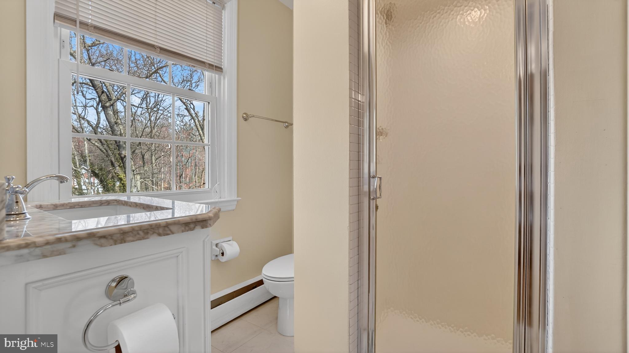 NOTTINGHAM - Residential