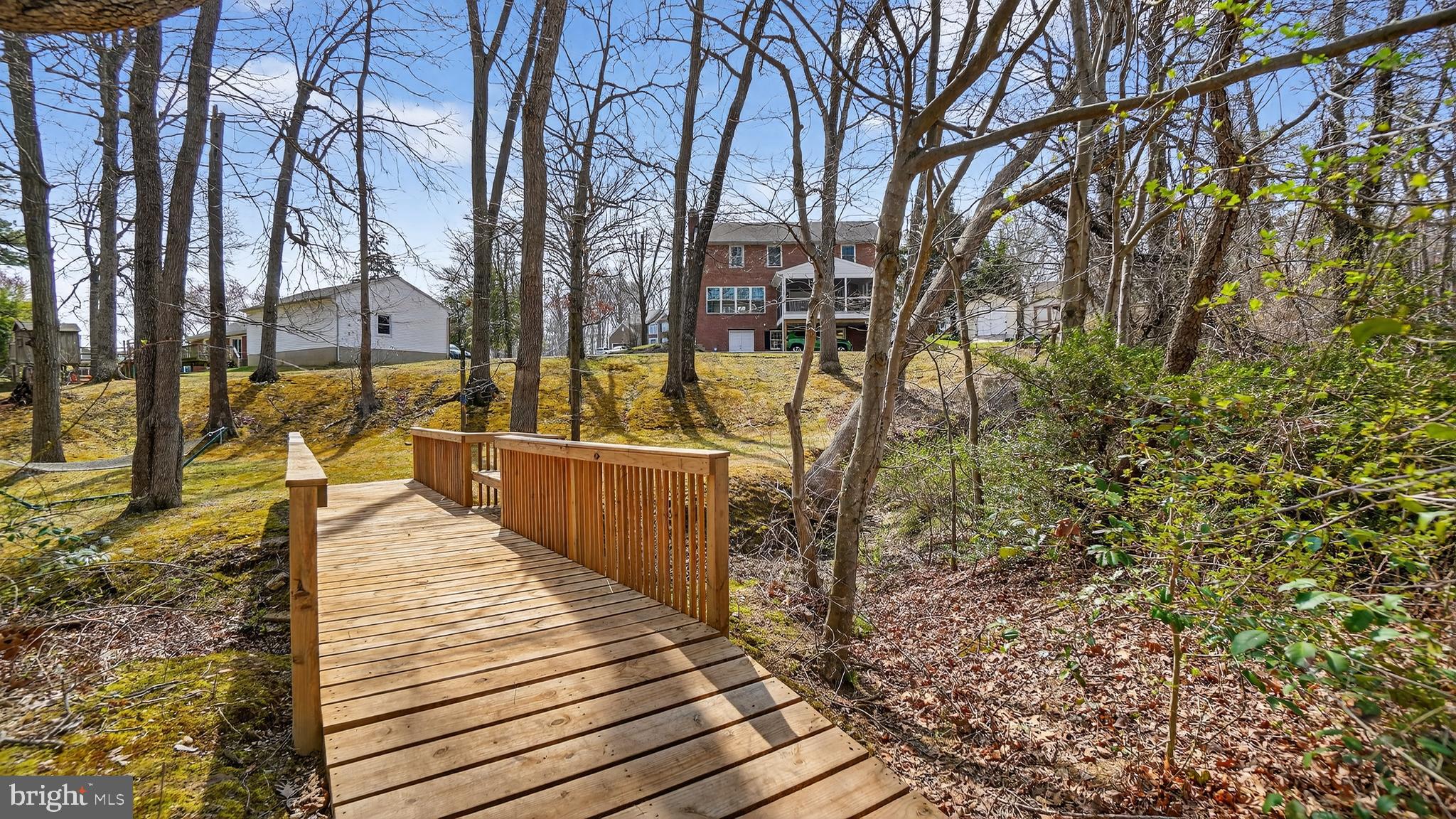 NOTTINGHAM - Residential