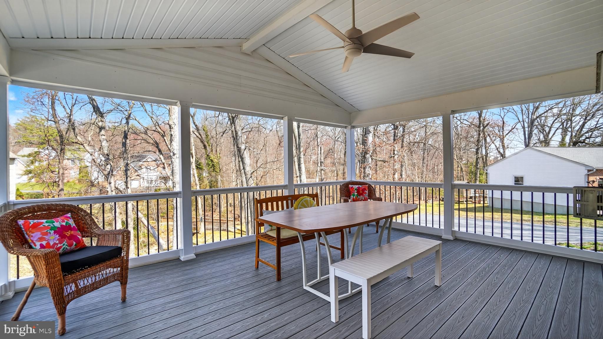 NOTTINGHAM - Residential