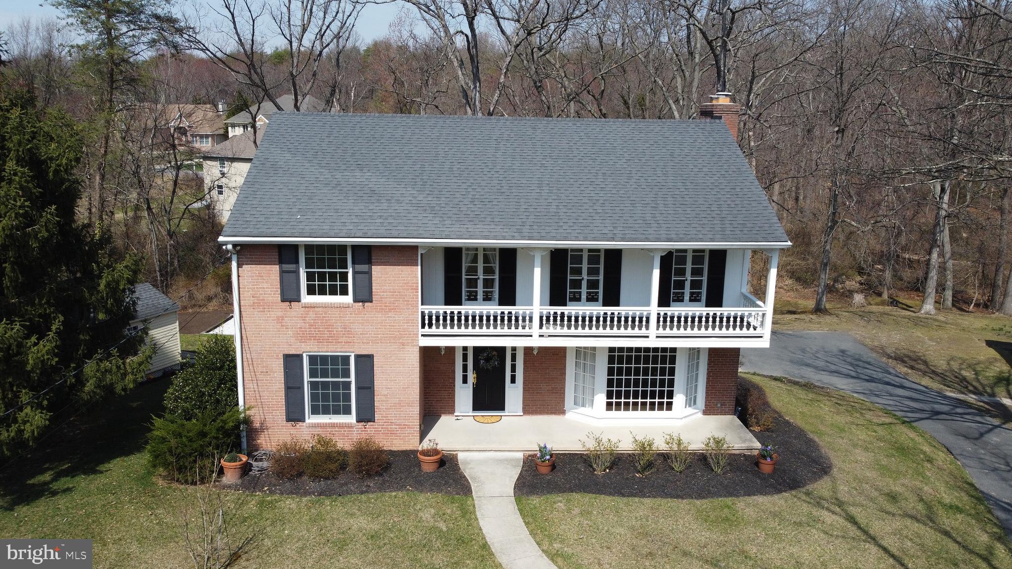 NOTTINGHAM - Residential