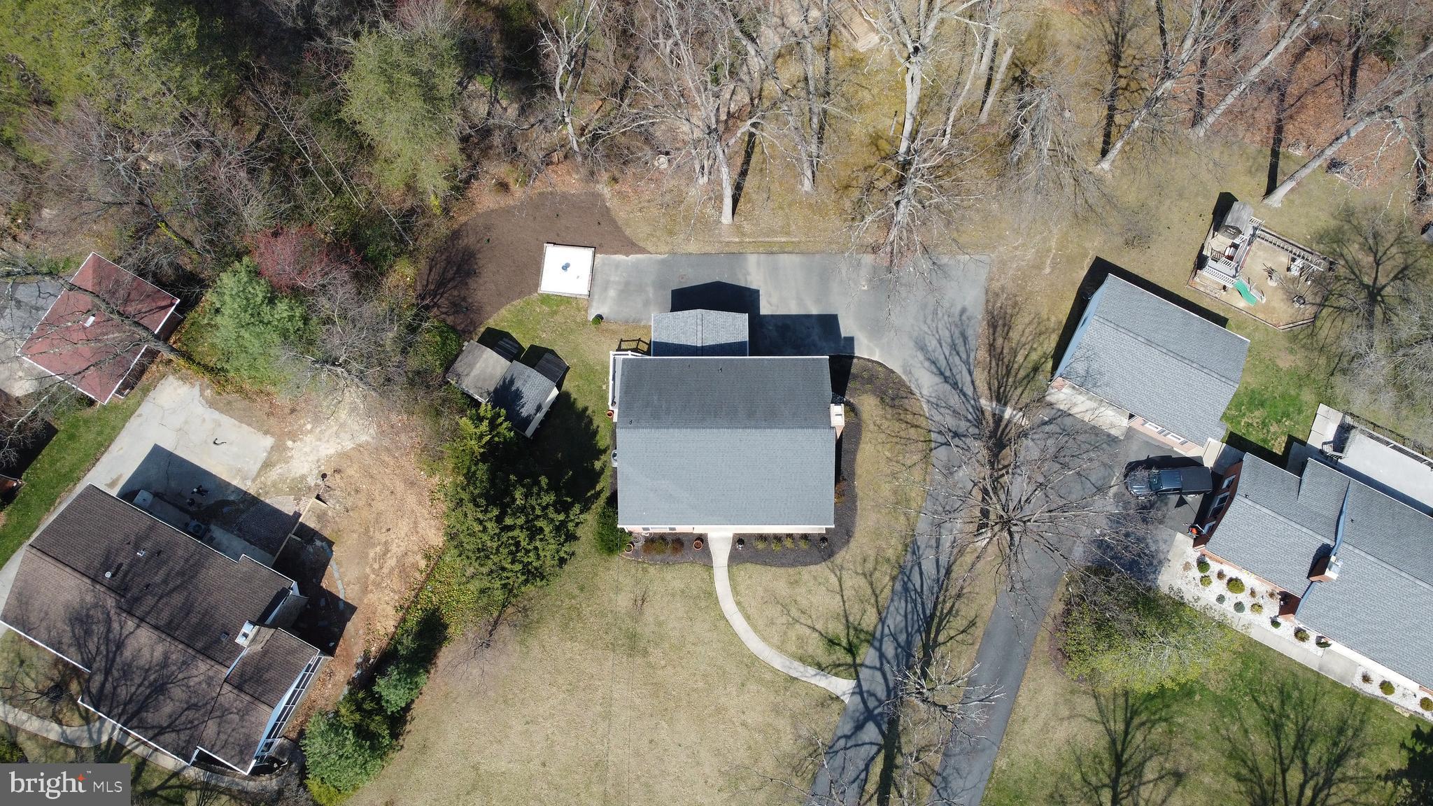 NOTTINGHAM - Residential