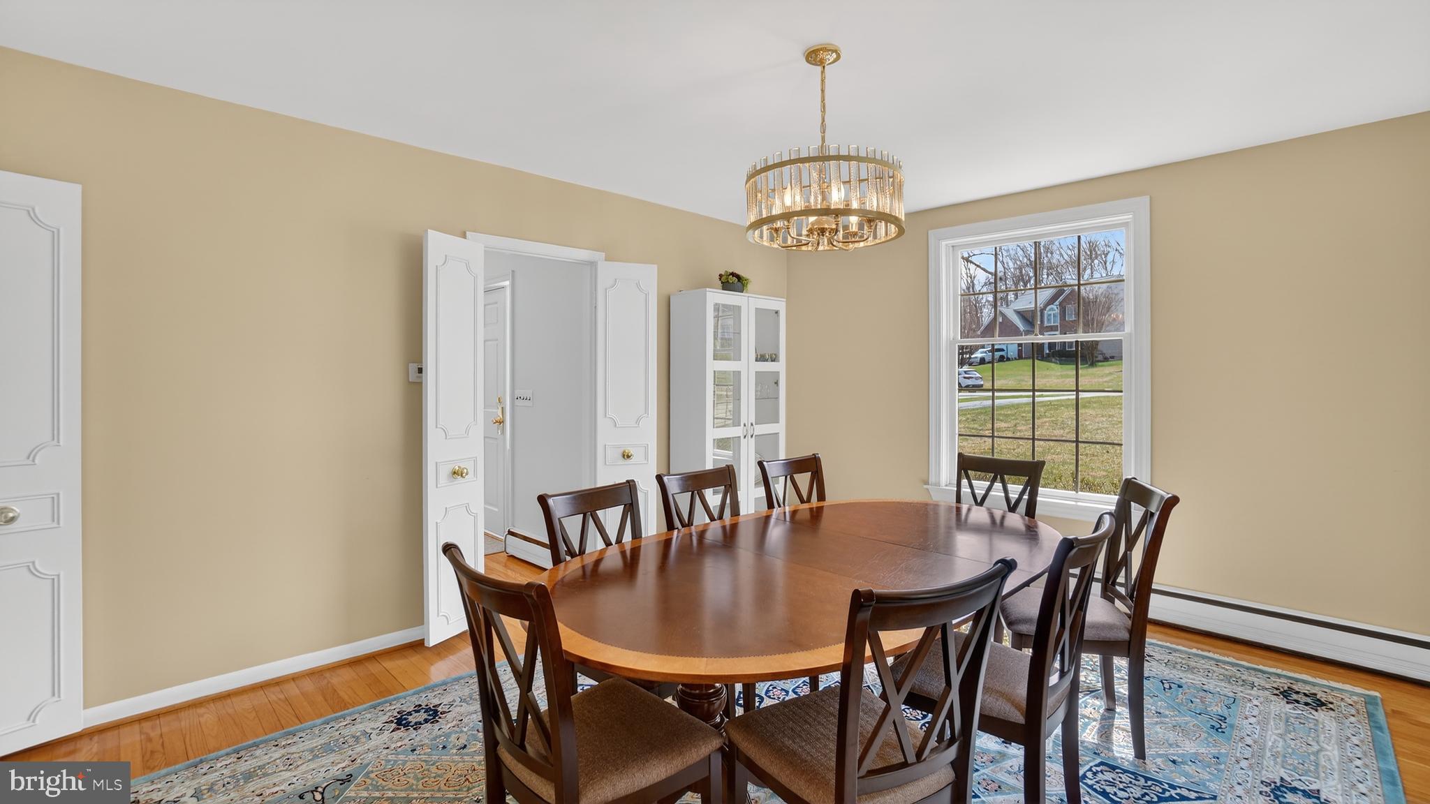 NOTTINGHAM - Residential