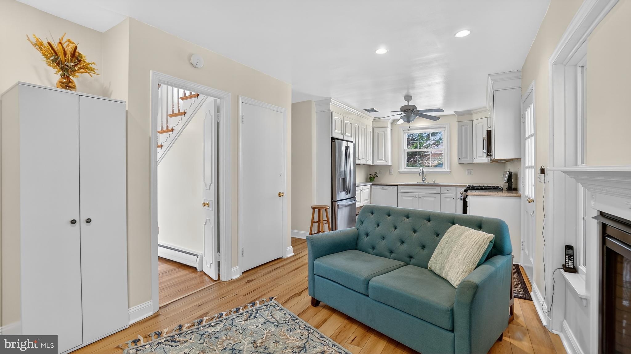 NOTTINGHAM - Residential