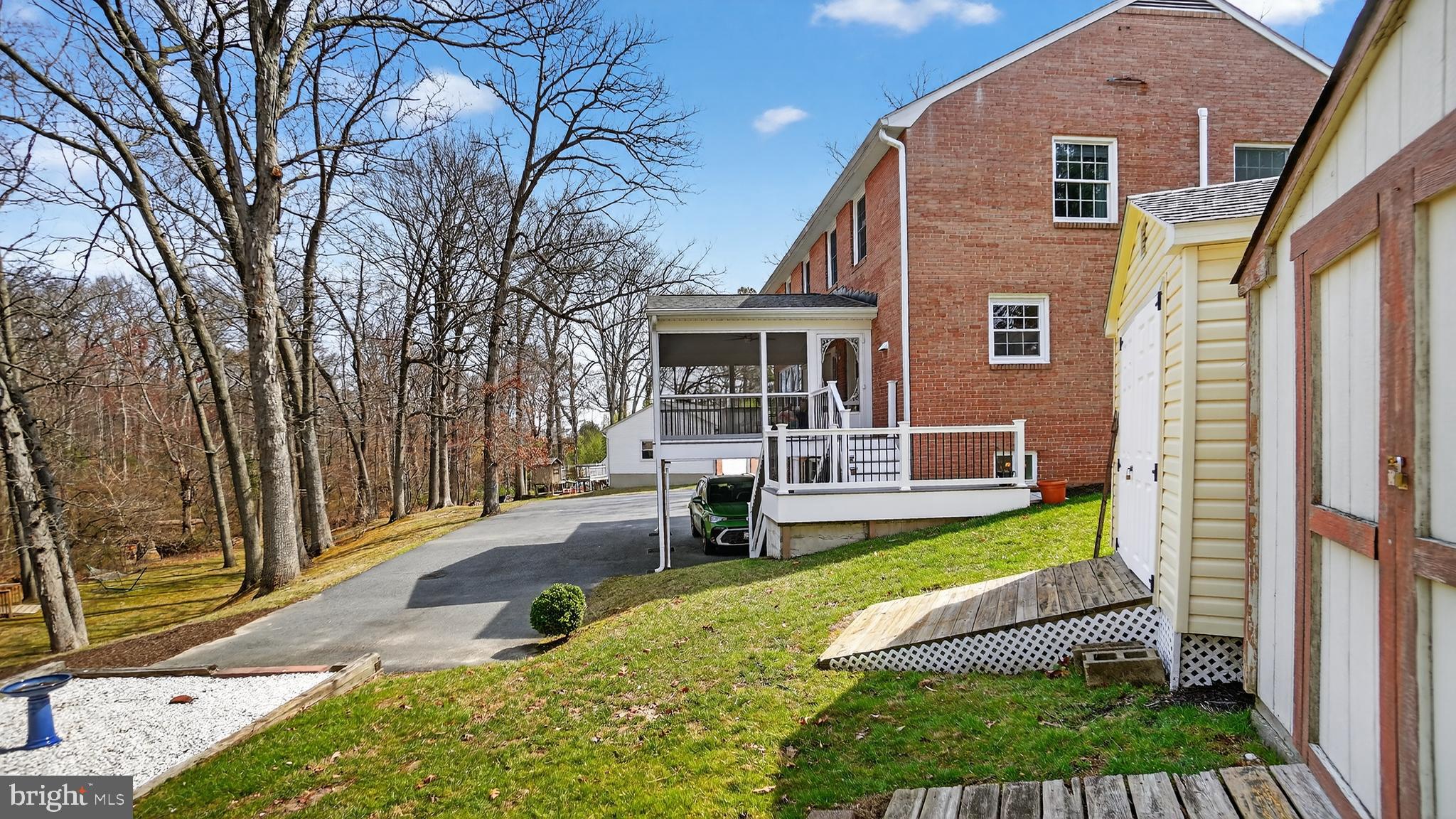 NOTTINGHAM - Residential