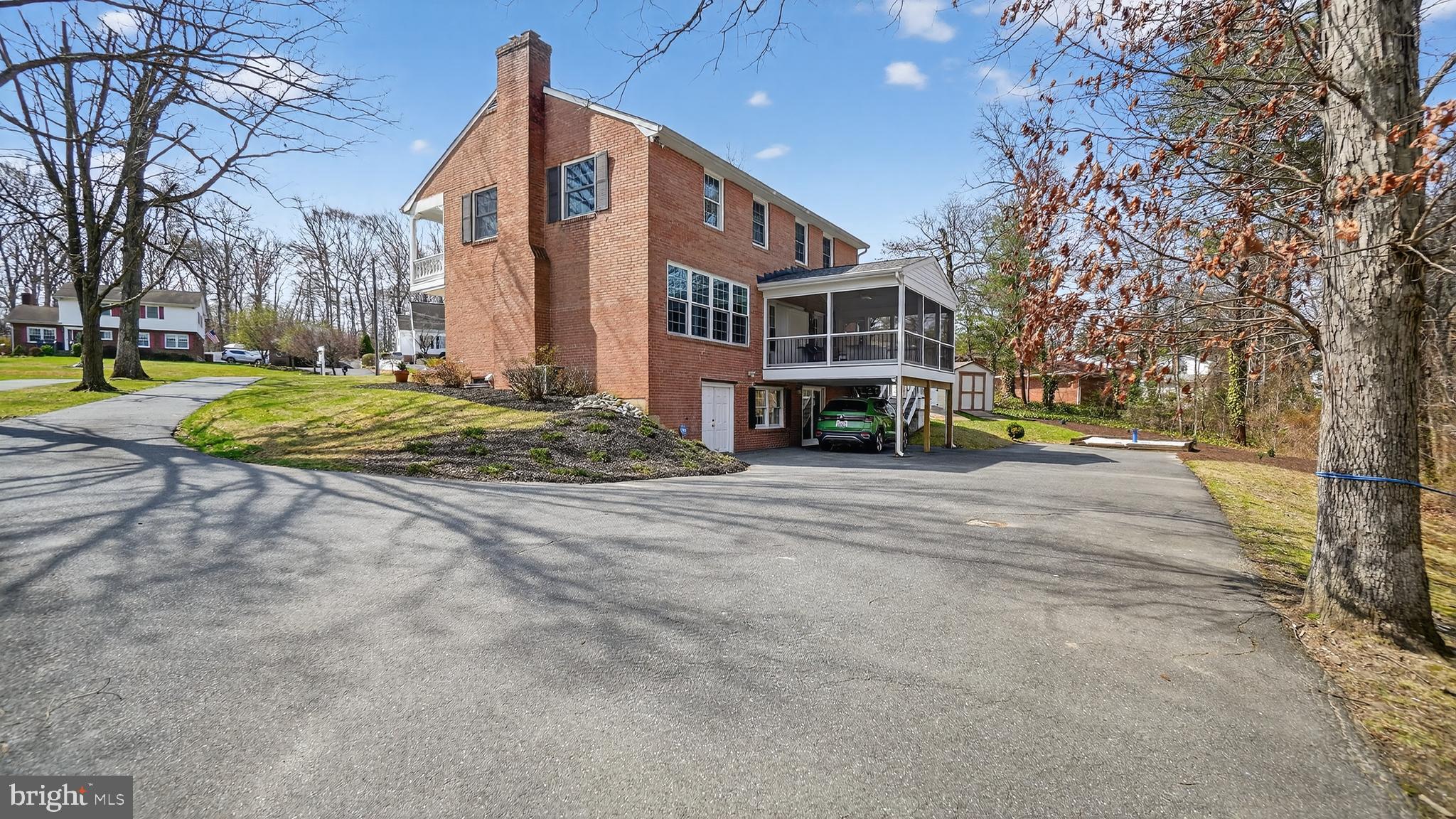 NOTTINGHAM - Residential